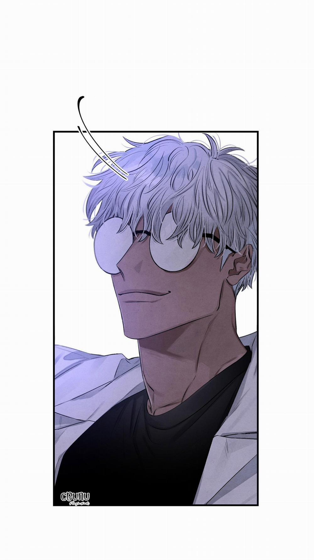 (Cbunu) Khinh Địch Tất Bại 1 H+ trang 27