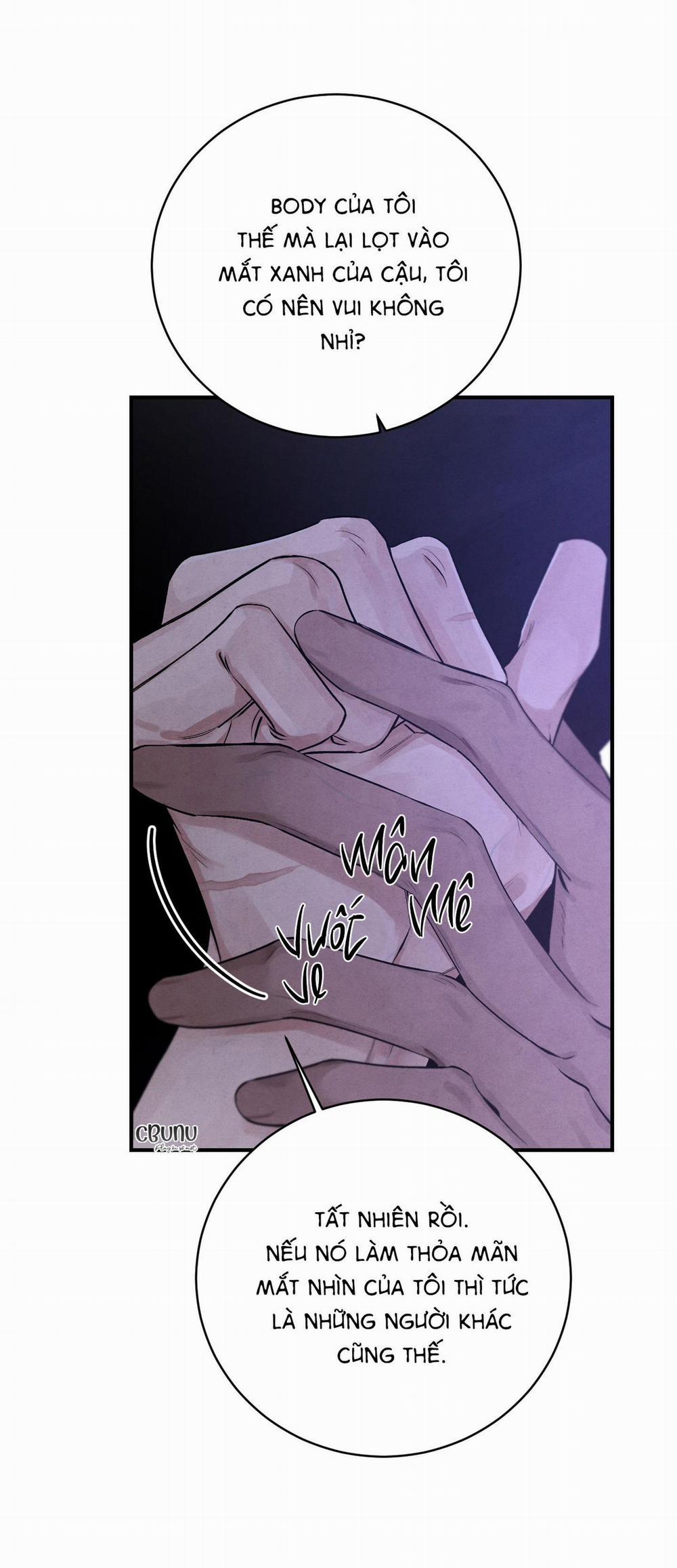 (Cbunu) Khinh Địch Tất Bại 1 H+ trang 47