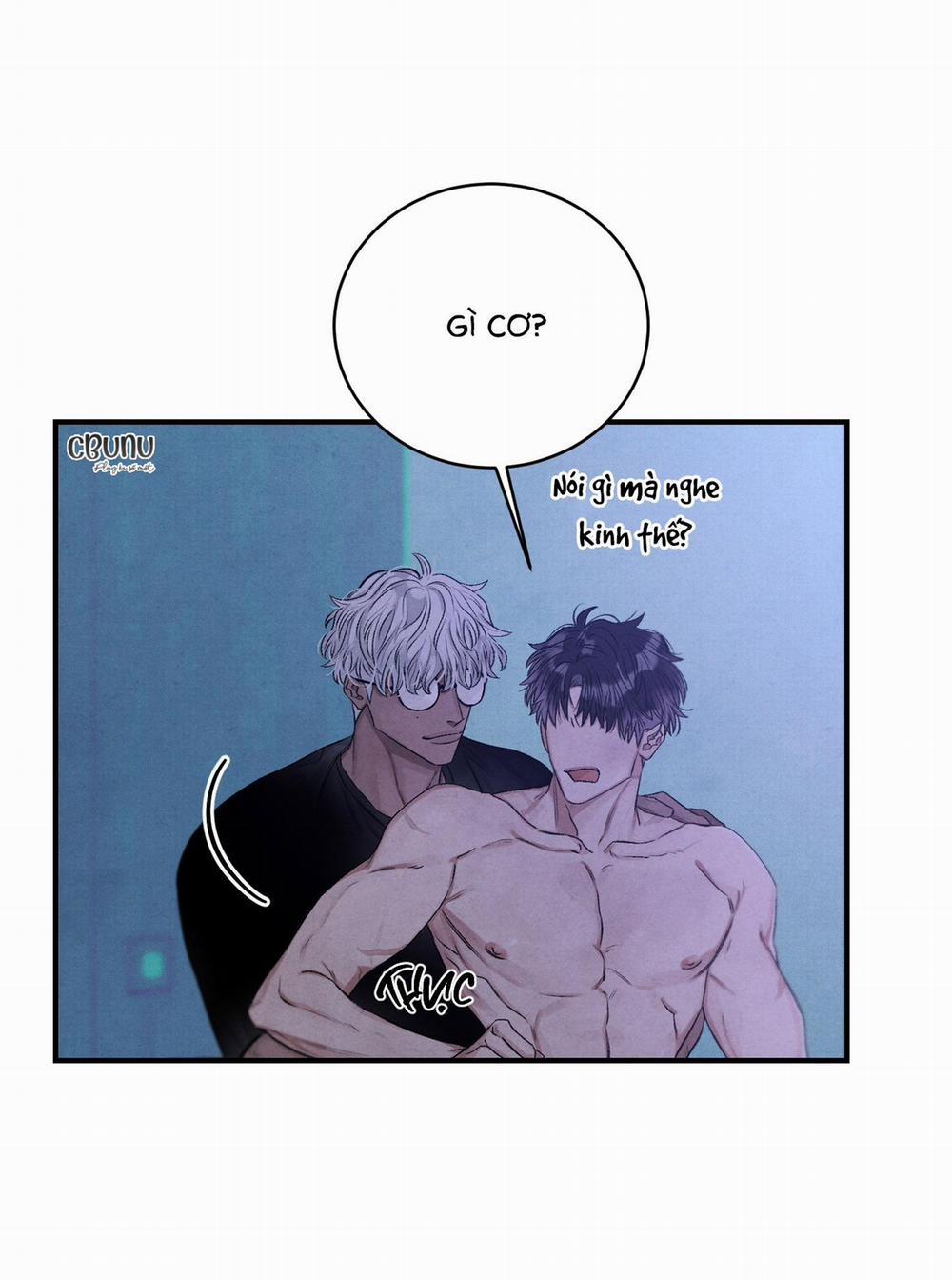 (Cbunu) Khinh Địch Tất Bại 1 H+ trang 49