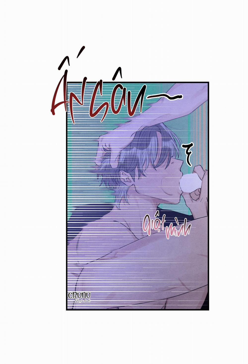 (Cbunu) Khinh Địch Tất Bại 1 H+ trang 5