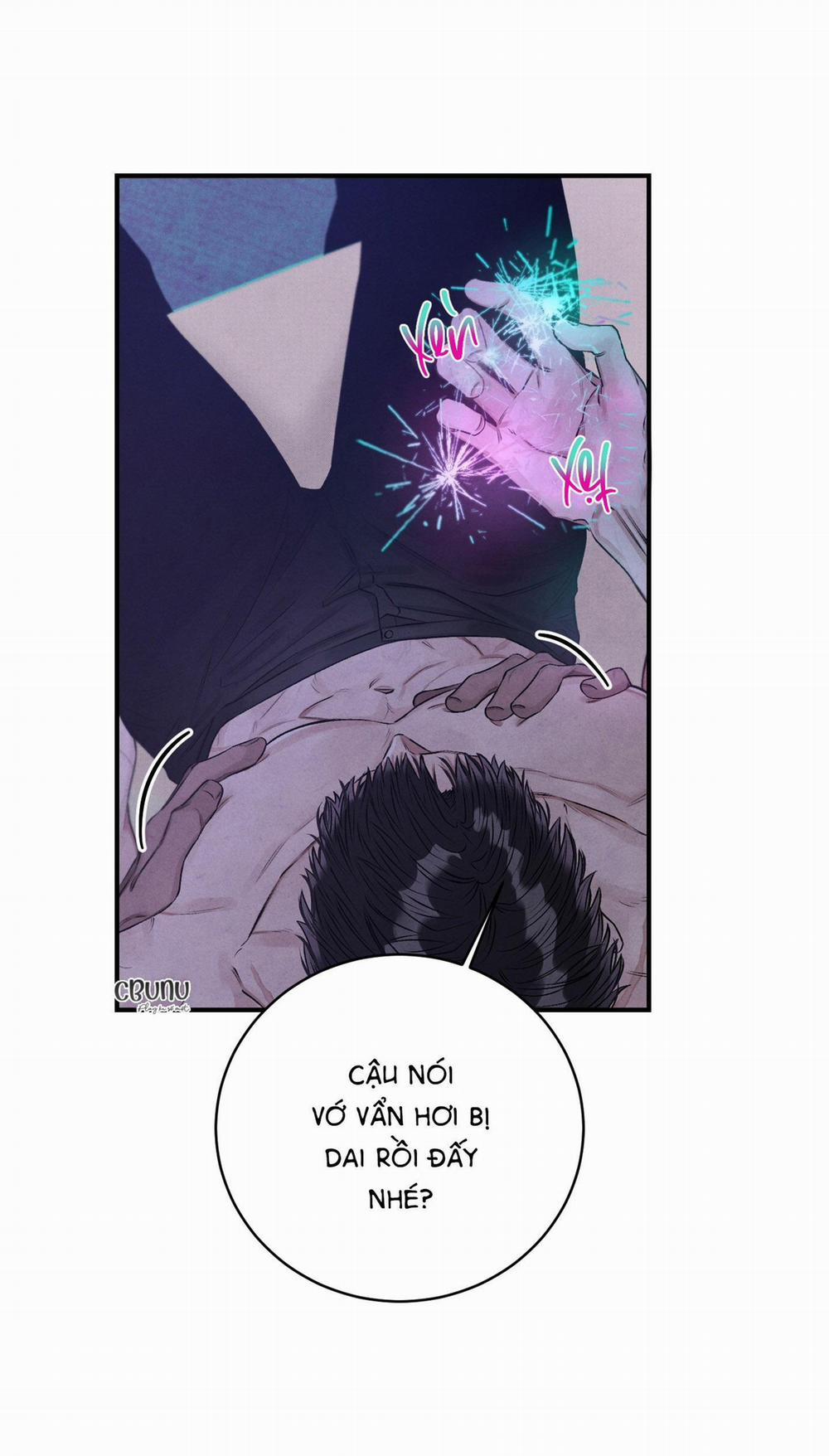 (Cbunu) Khinh Địch Tất Bại 1 H+ trang 54