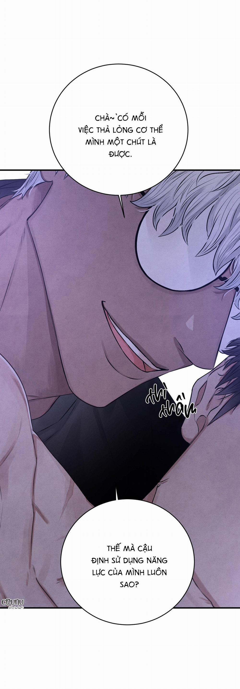 (Cbunu) Khinh Địch Tất Bại 1 H+ trang 56