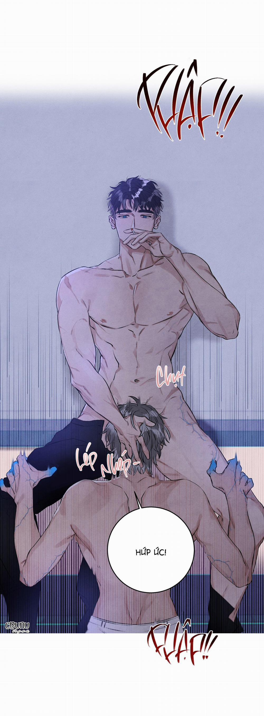 (Cbunu) Khinh Địch Tất Bại 1 H+ trang 8