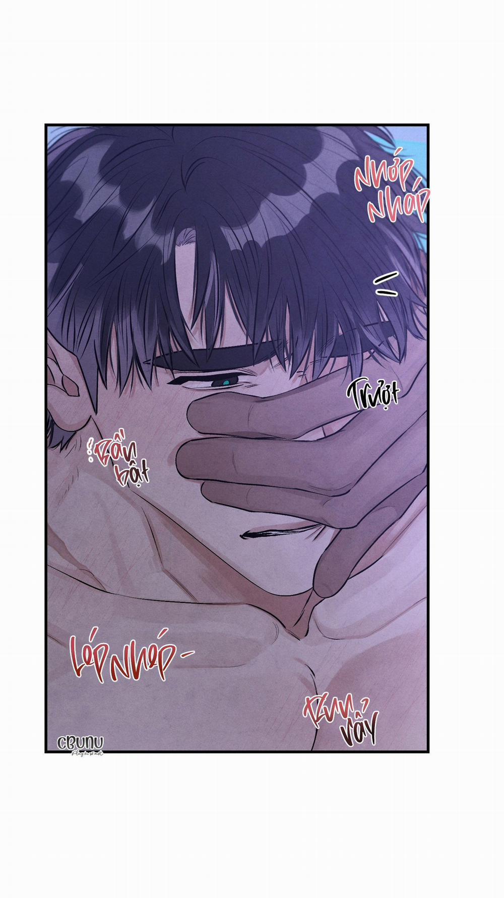 (Cbunu) Khinh Địch Tất Bại 1 trang 111