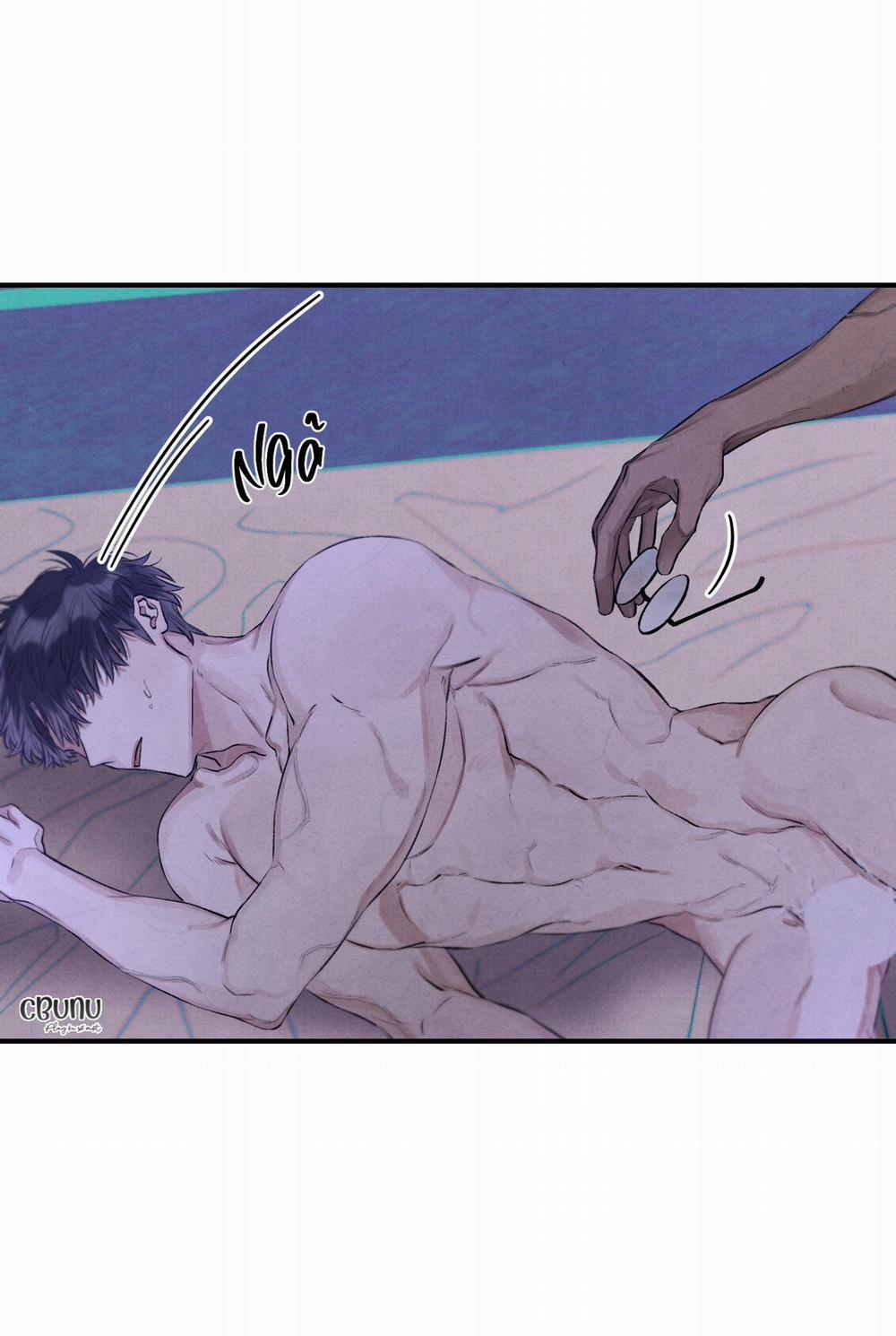 (Cbunu) Khinh Địch Tất Bại 1 trang 119