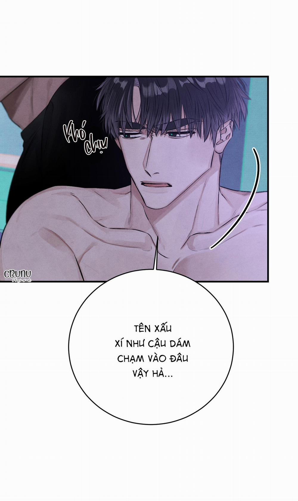 (Cbunu) Khinh Địch Tất Bại 1 trang 125