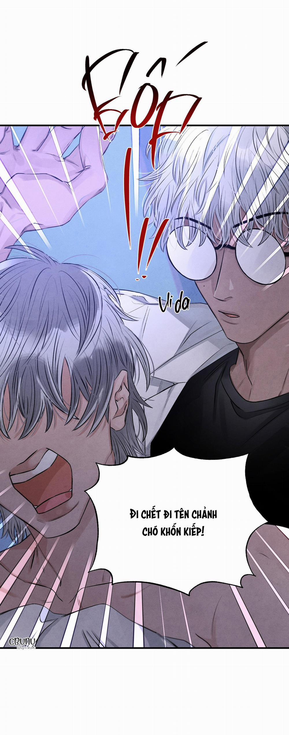 (Cbunu) Khinh Địch Tất Bại 1 trang 25