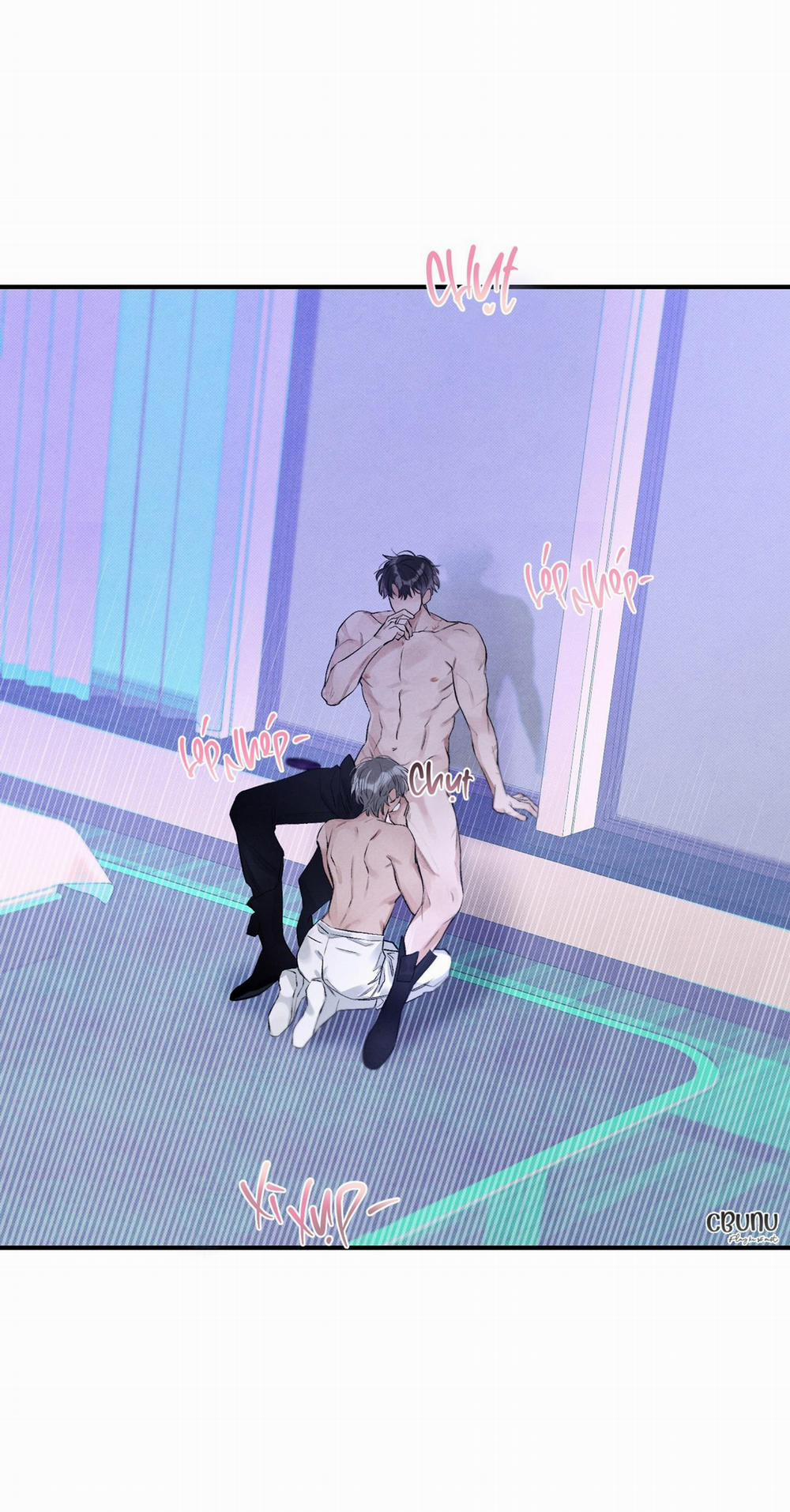 (Cbunu) Khinh Địch Tất Bại 1 trang 3