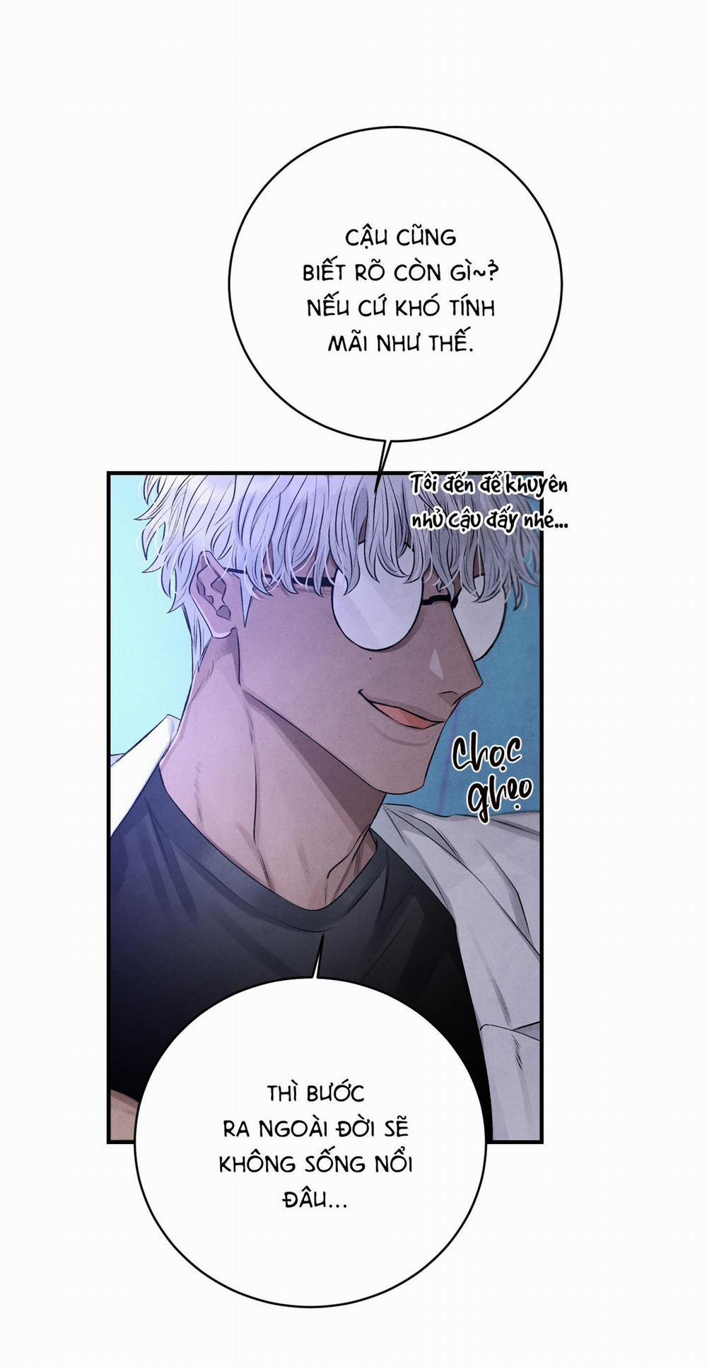 (Cbunu) Khinh Địch Tất Bại 1 trang 34