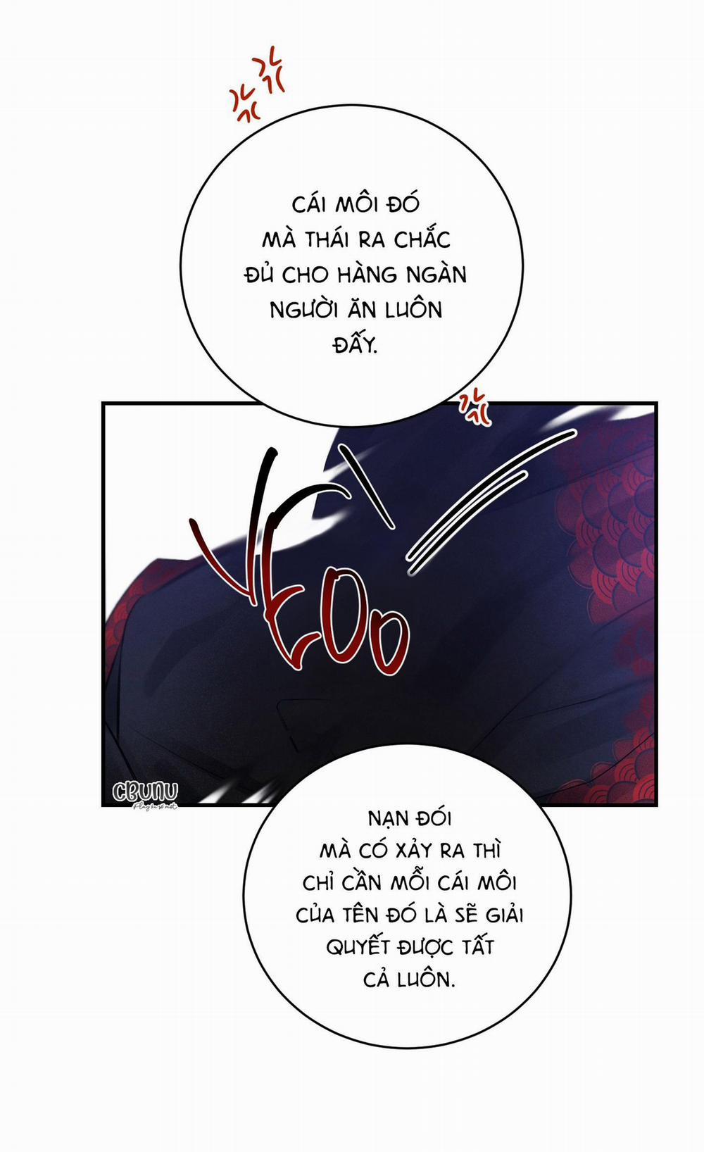 (Cbunu) Khinh Địch Tất Bại 1 trang 36