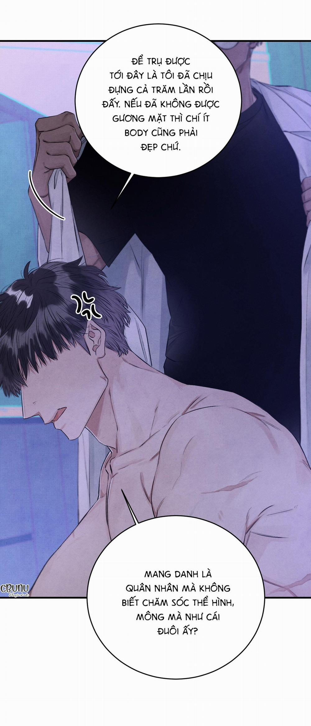 (Cbunu) Khinh Địch Tất Bại 1 trang 40