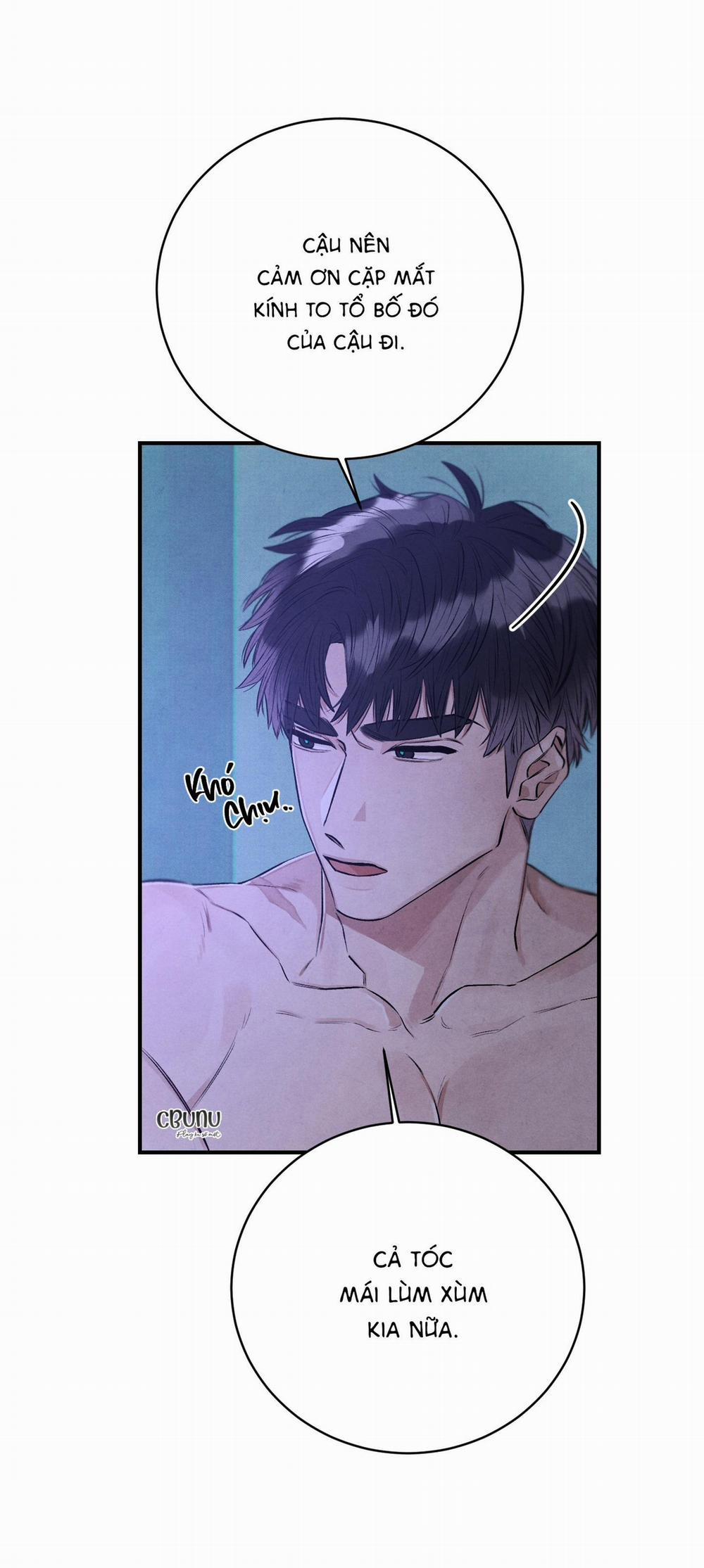 (Cbunu) Khinh Địch Tất Bại 1 trang 42