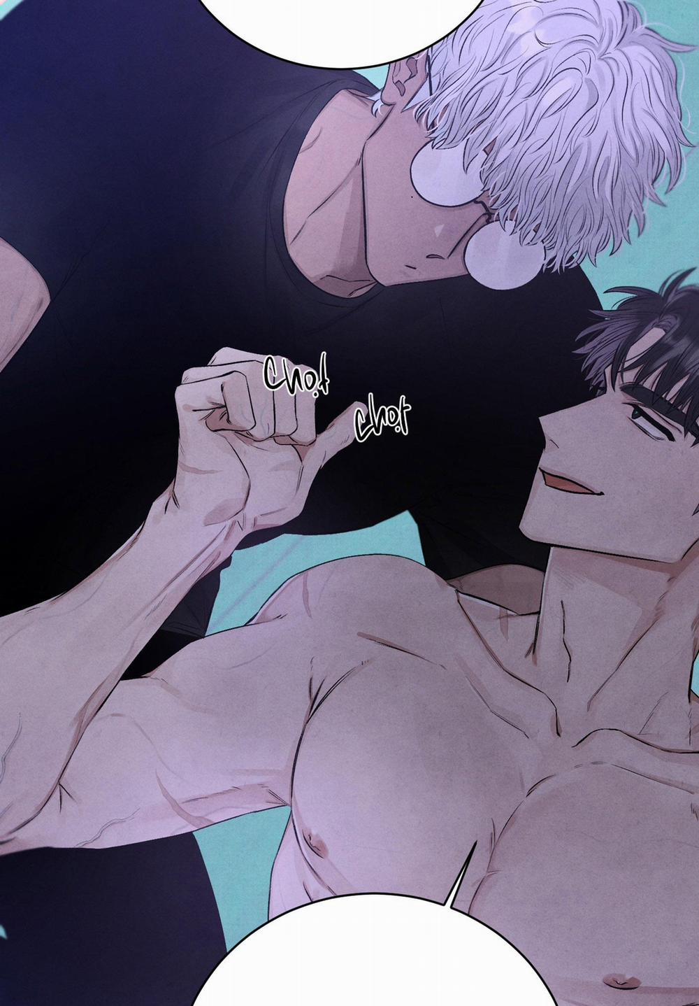 (Cbunu) Khinh Địch Tất Bại 1 trang 45