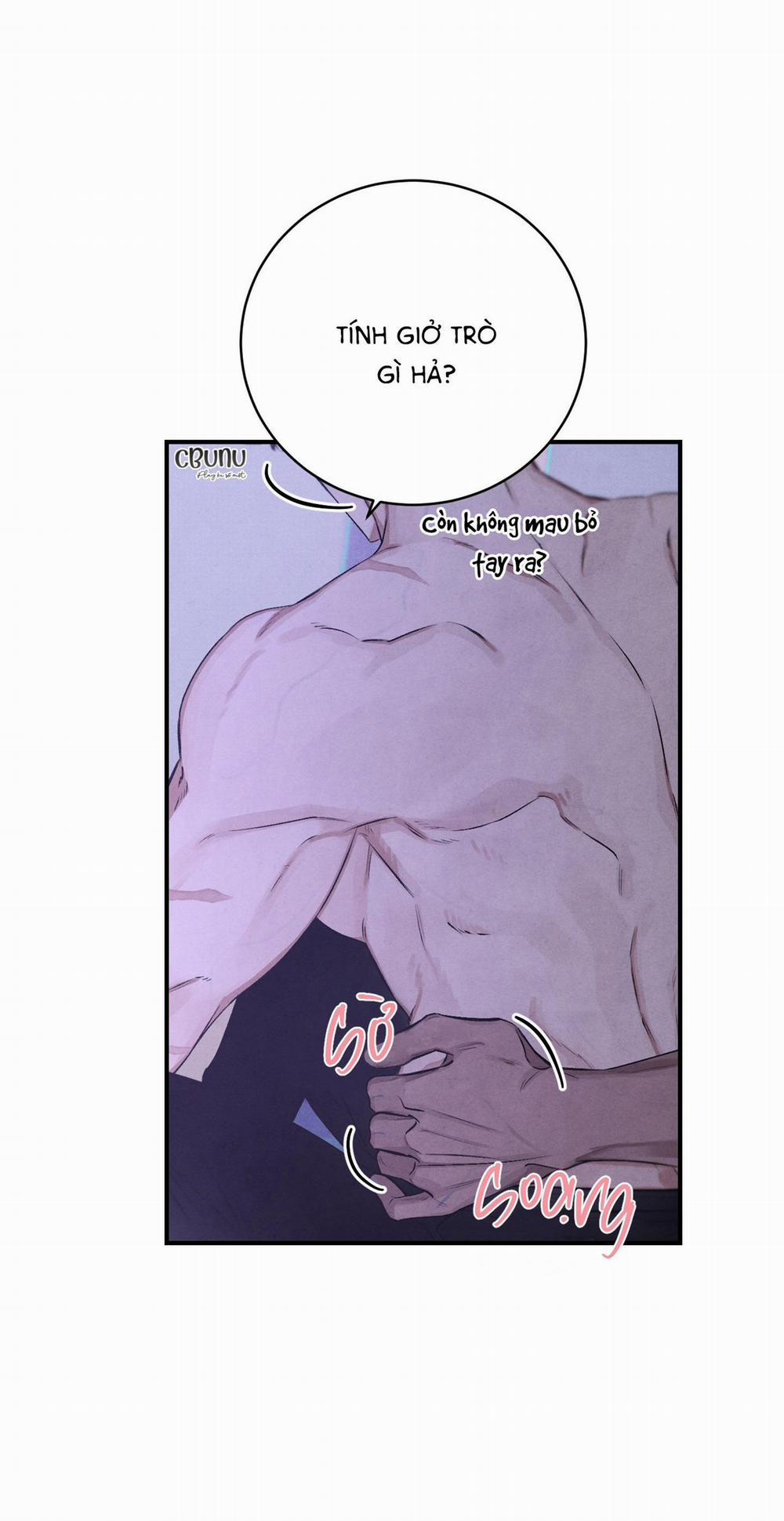 (Cbunu) Khinh Địch Tất Bại 1 trang 50