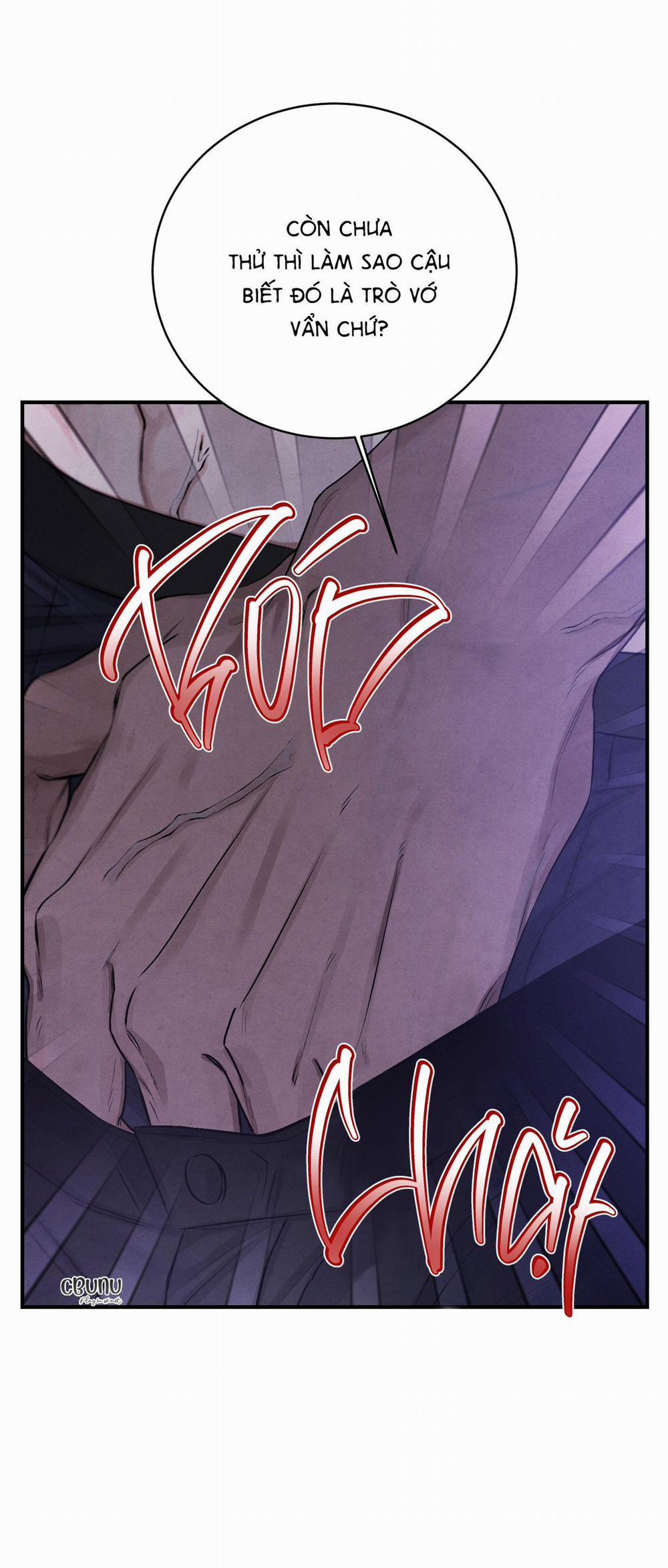 (Cbunu) Khinh Địch Tất Bại 1 trang 61