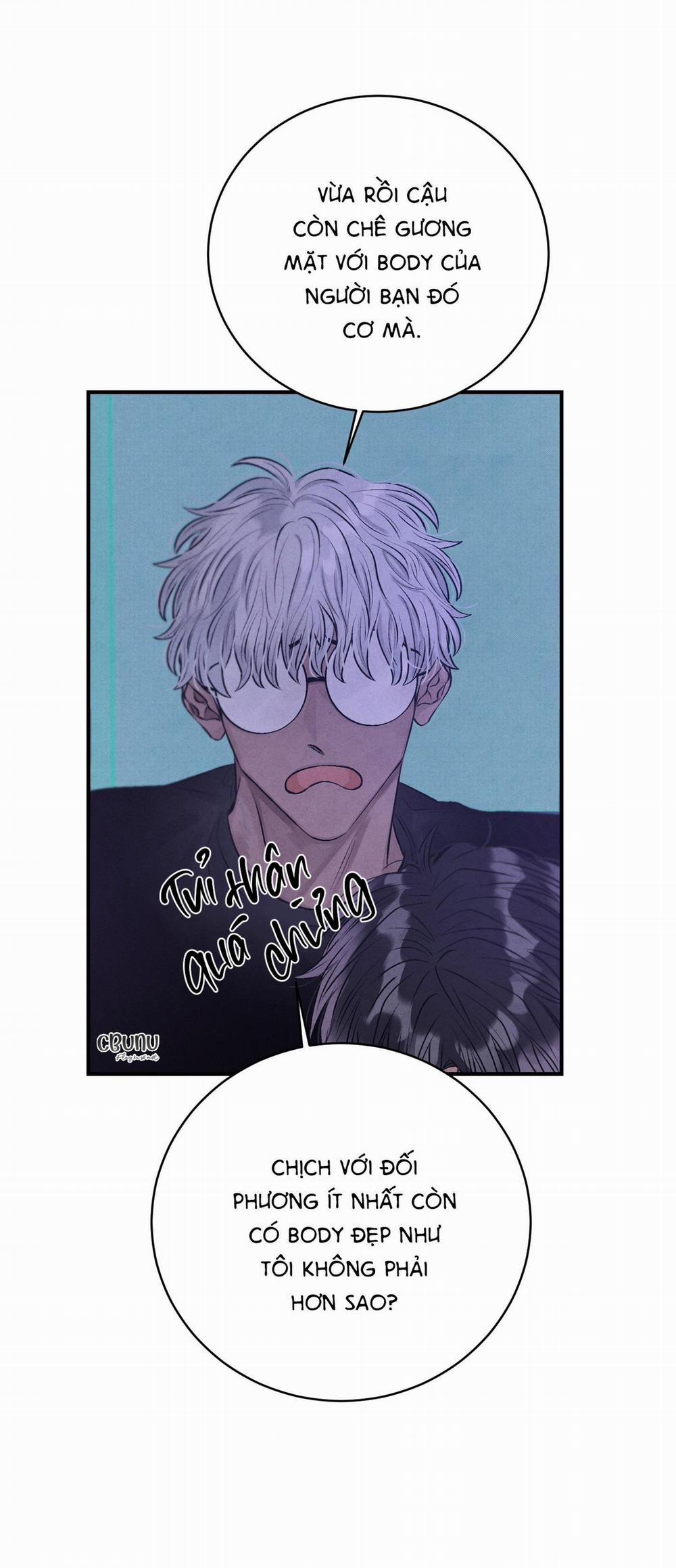 (Cbunu) Khinh Địch Tất Bại 1 trang 64