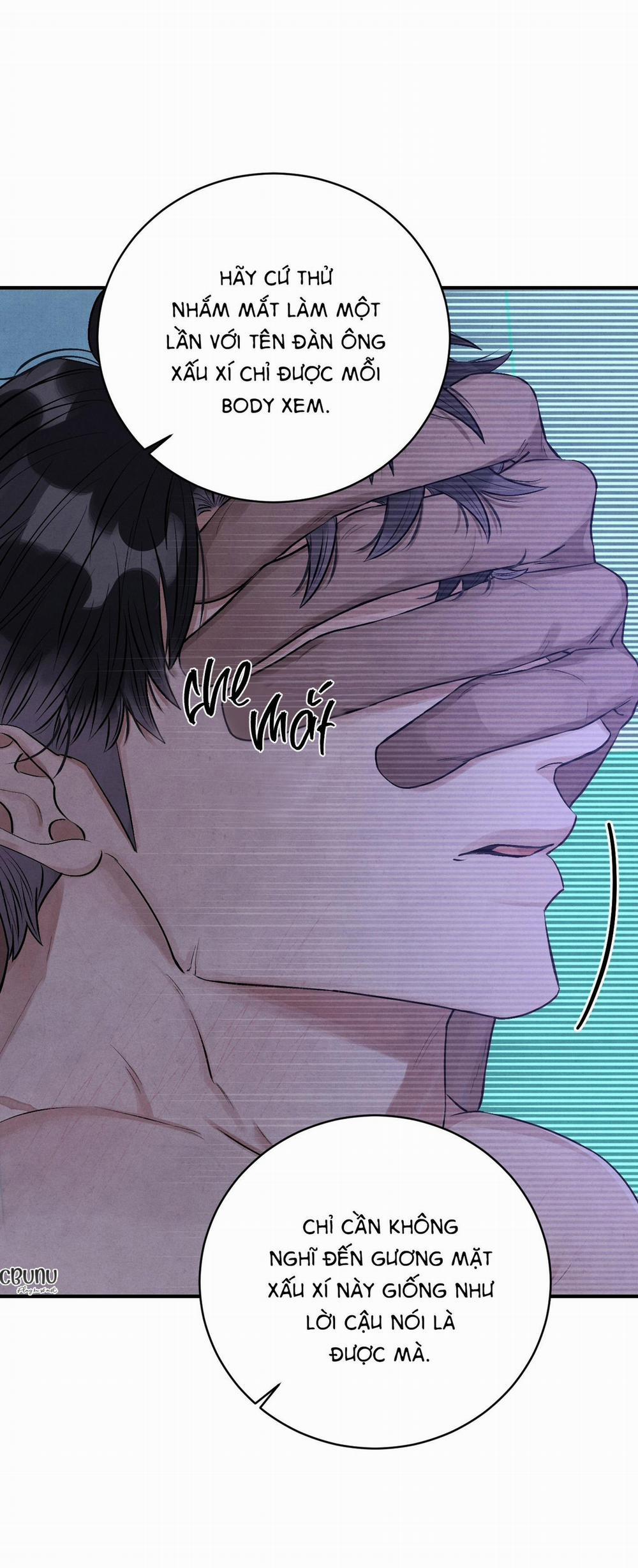 (Cbunu) Khinh Địch Tất Bại 1 trang 69