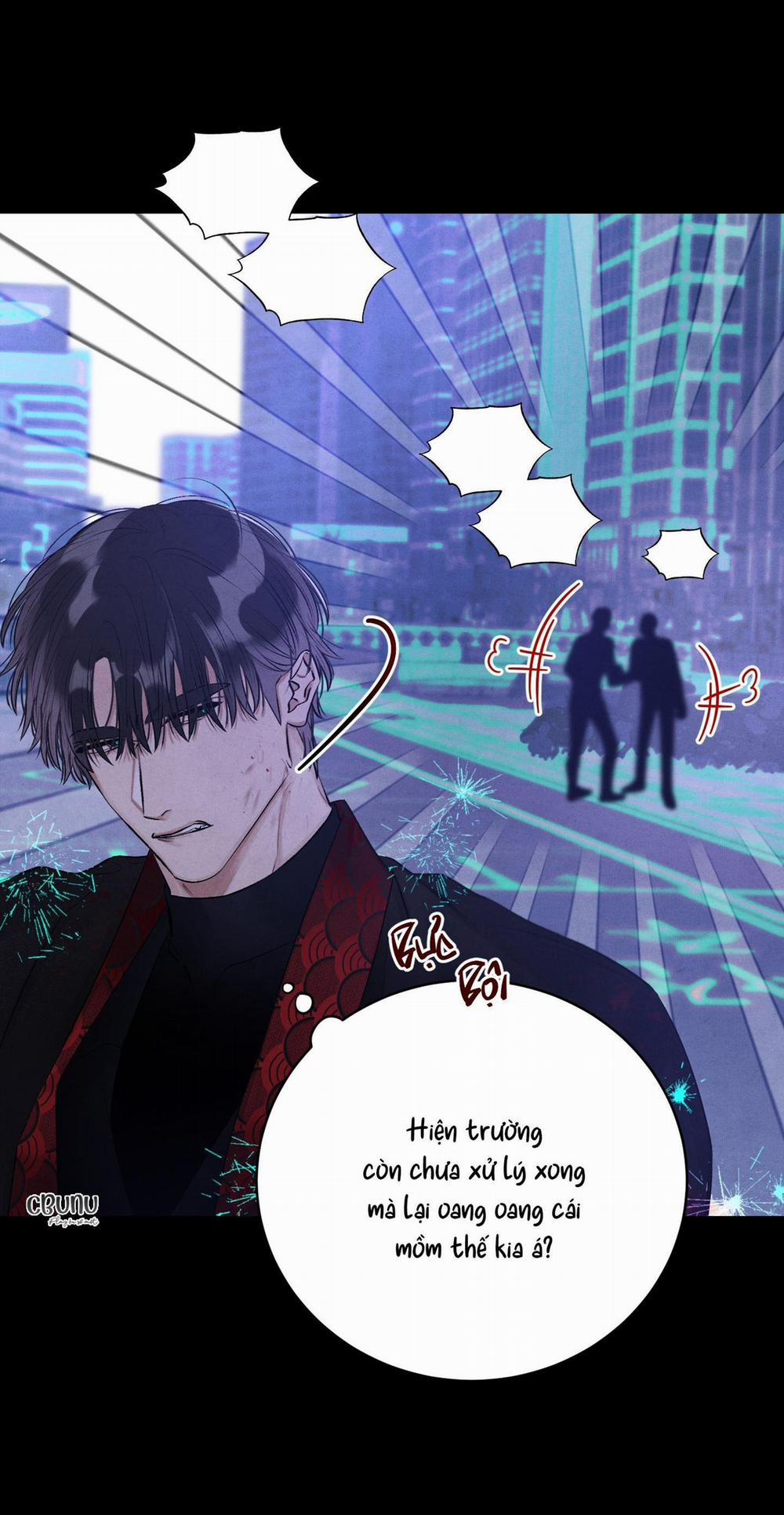 (Cbunu) Khinh Địch Tất Bại 2 0 trang 19