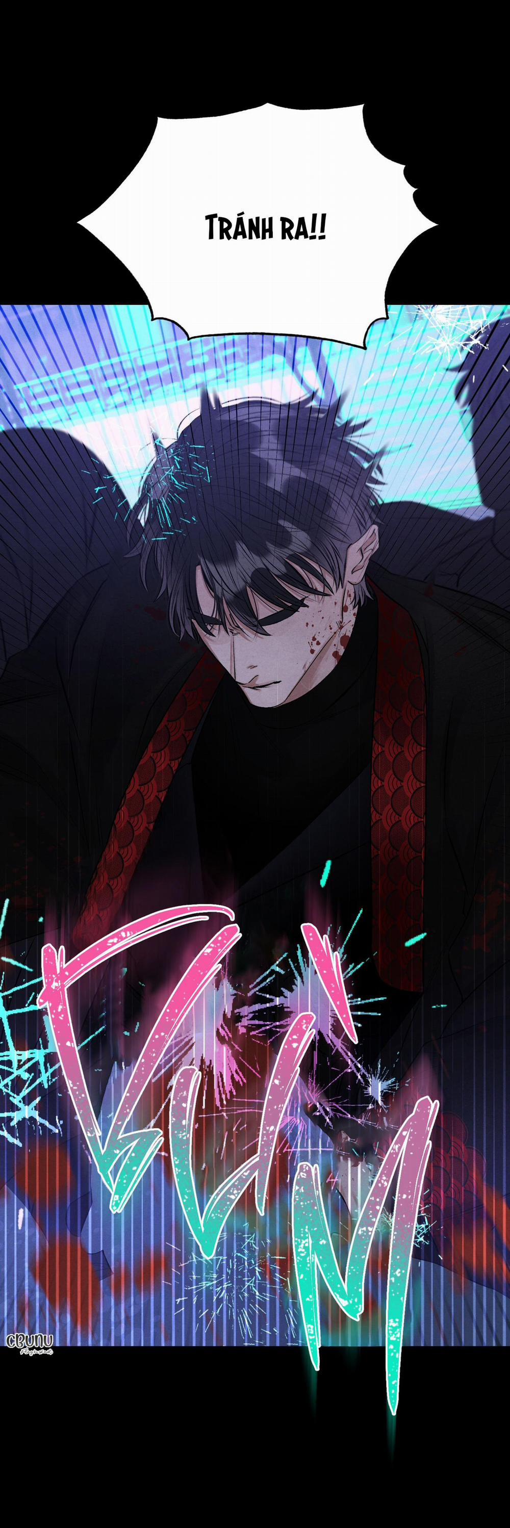 (Cbunu) Khinh Địch Tất Bại 2 0 trang 22