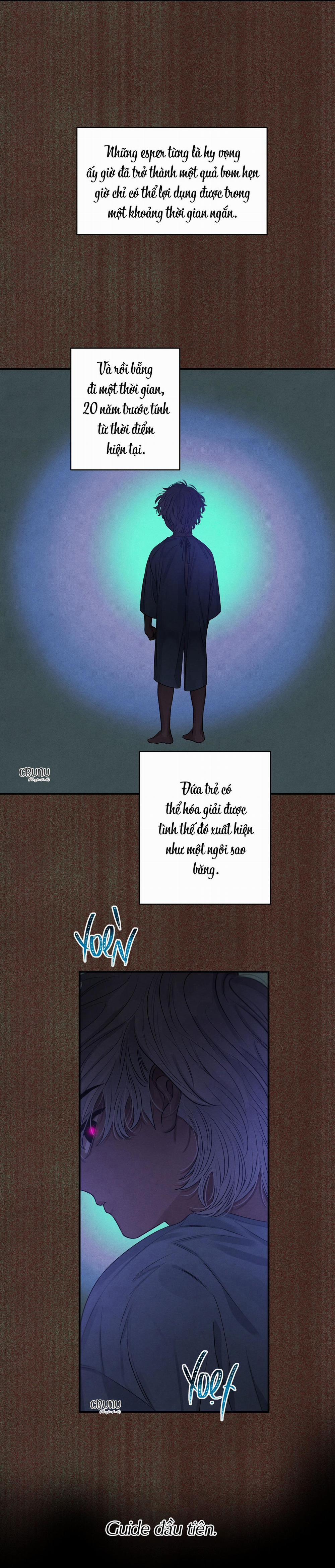 (Cbunu) Khinh Địch Tất Bại 2 trang 11