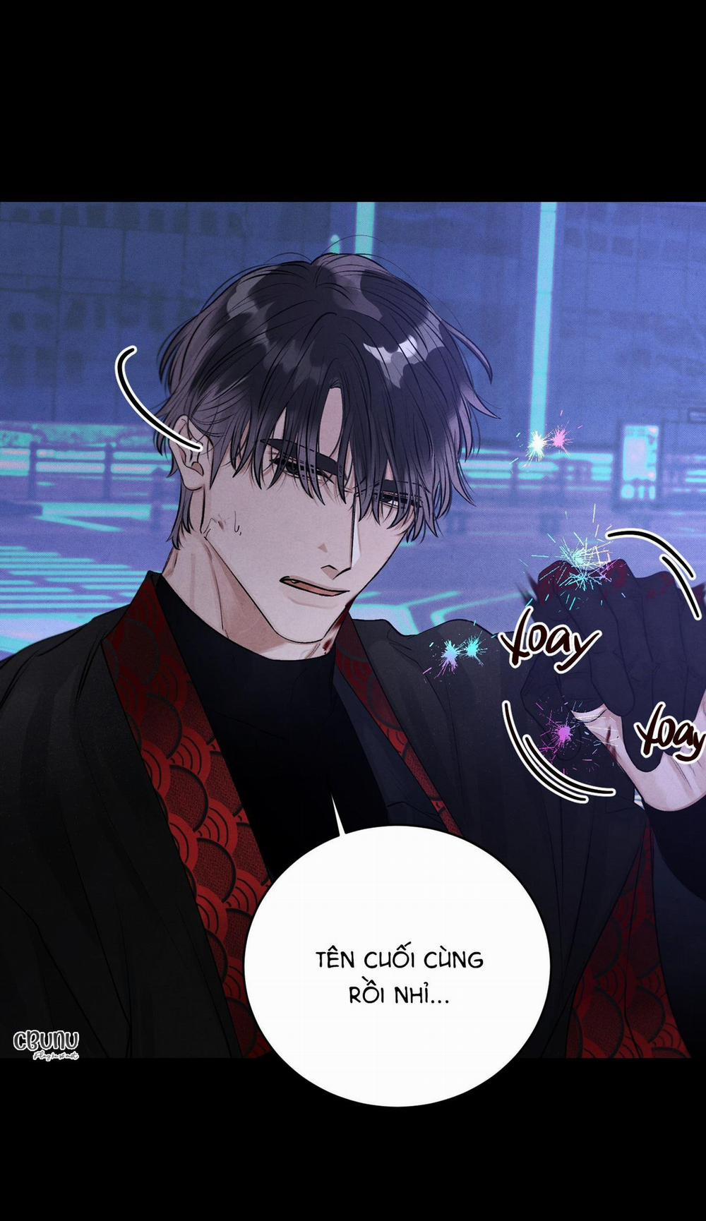 (Cbunu) Khinh Địch Tất Bại 2 trang 18