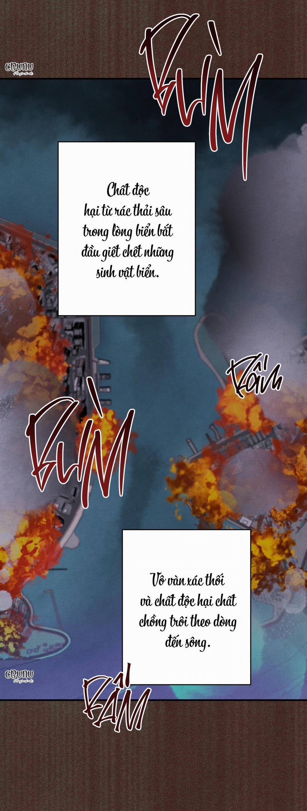 (Cbunu) Khinh Địch Tất Bại 2 trang 2