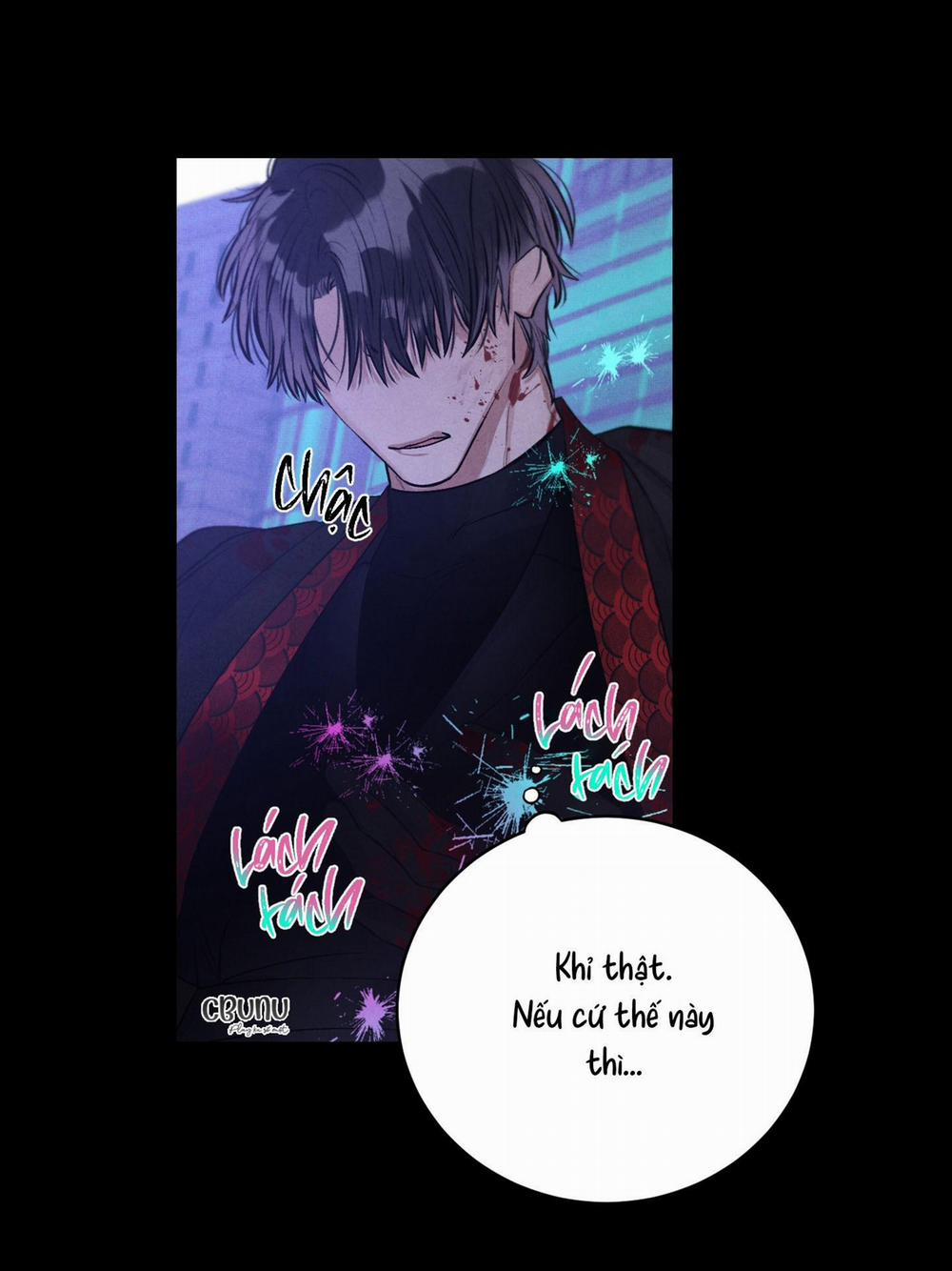 (Cbunu) Khinh Địch Tất Bại 2 trang 23