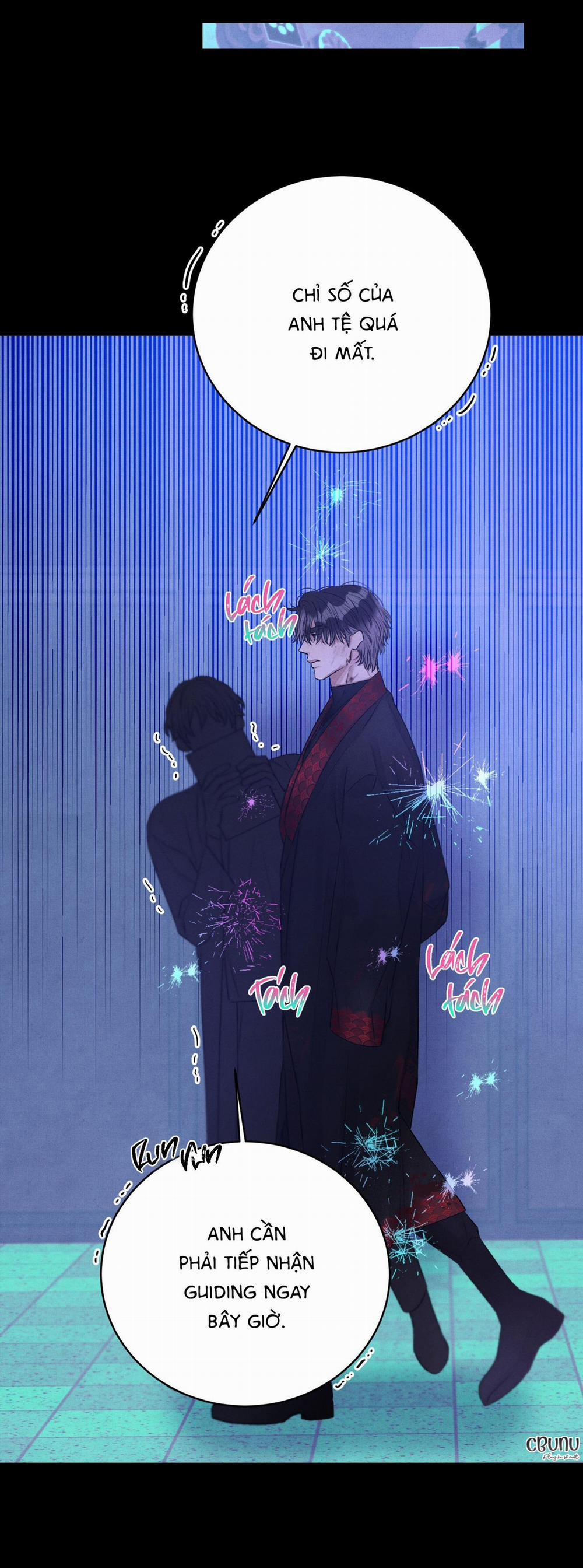 (Cbunu) Khinh Địch Tất Bại 2 trang 27