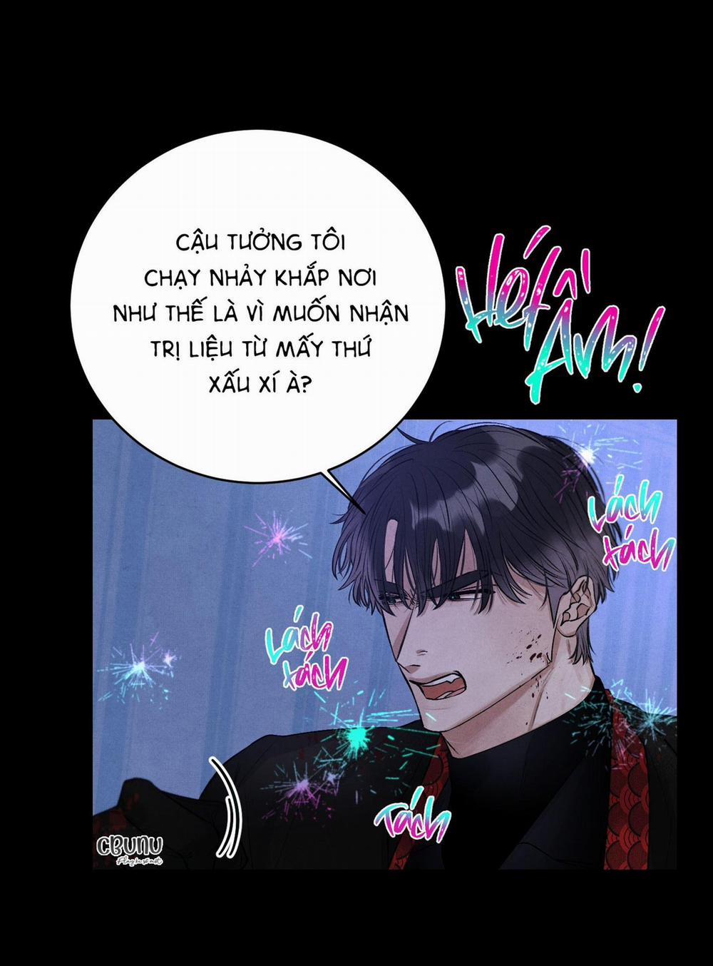 (Cbunu) Khinh Địch Tất Bại 2 trang 28