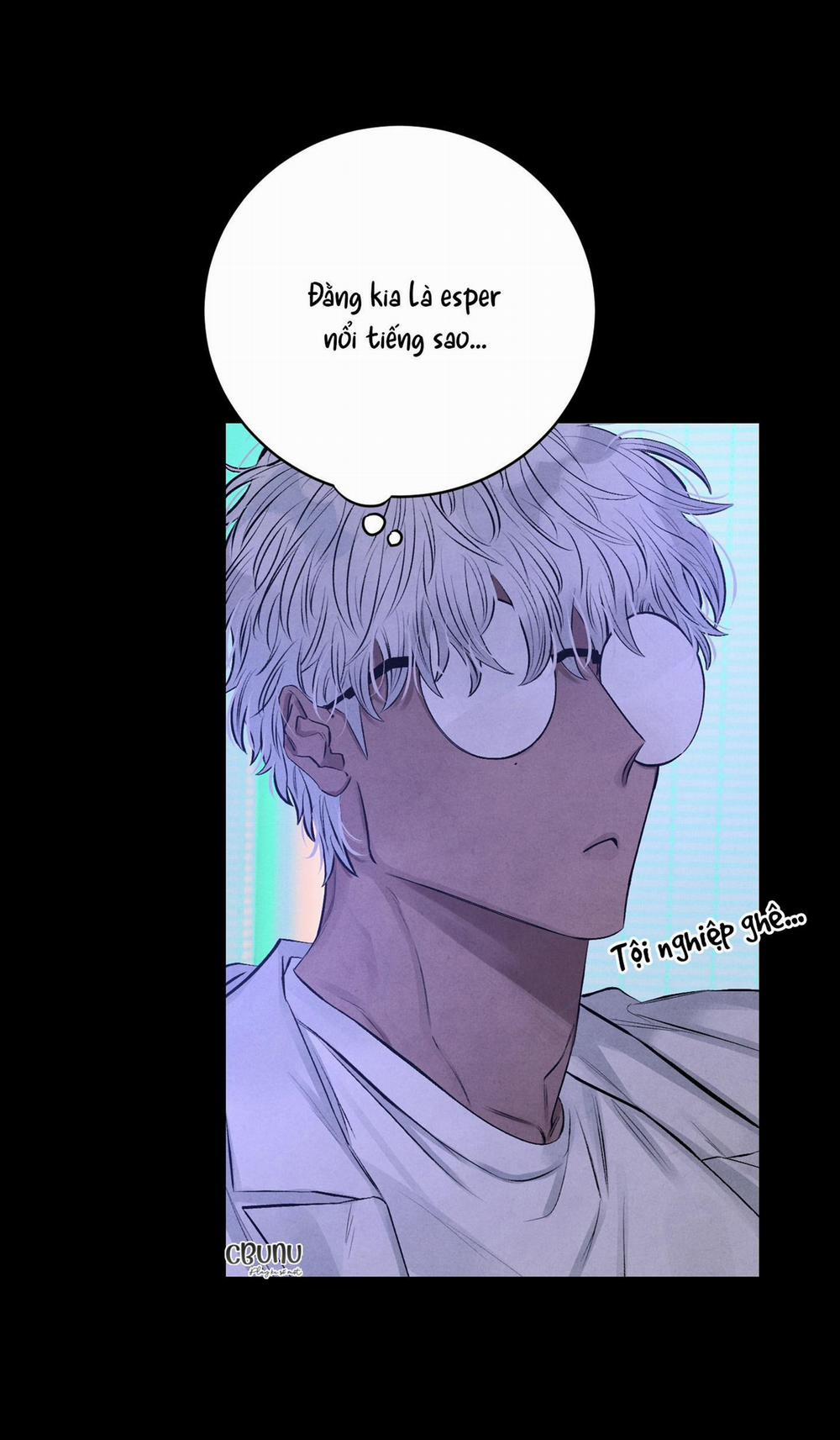 (Cbunu) Khinh Địch Tất Bại 2 trang 31