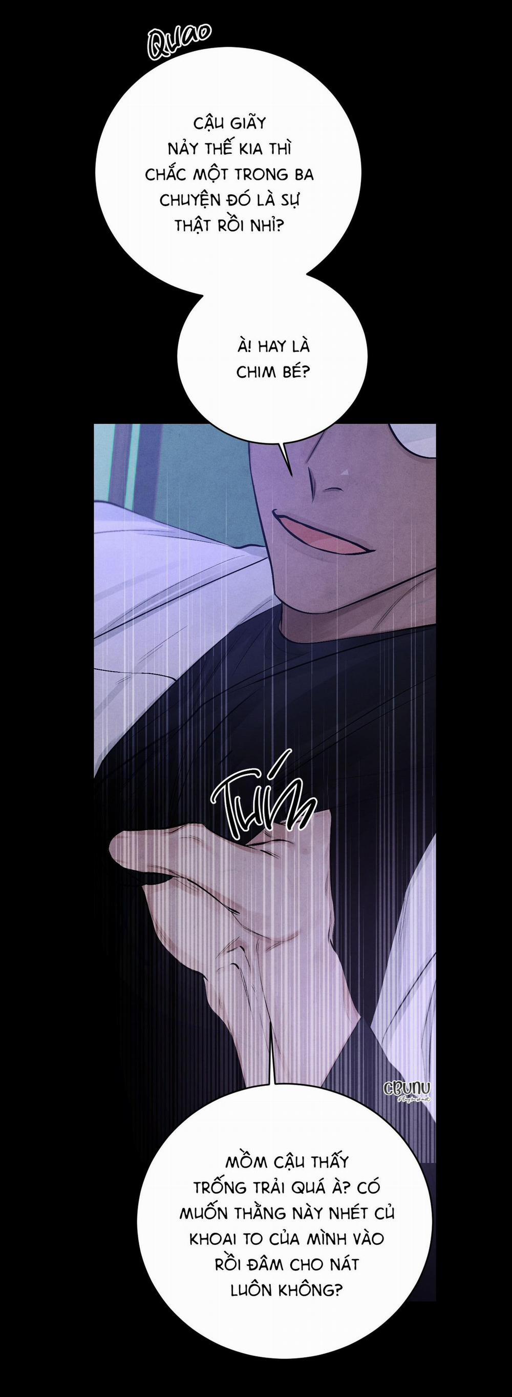 (Cbunu) Khinh Địch Tất Bại 2 trang 41