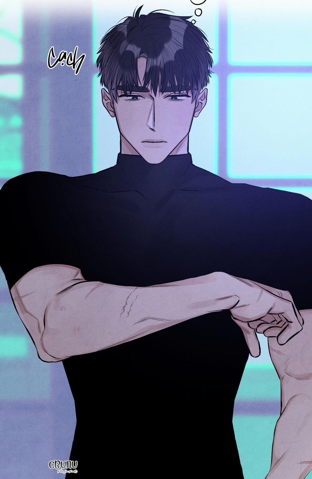 (Cbunu) Khinh Địch Tất Bại 2 trang 51