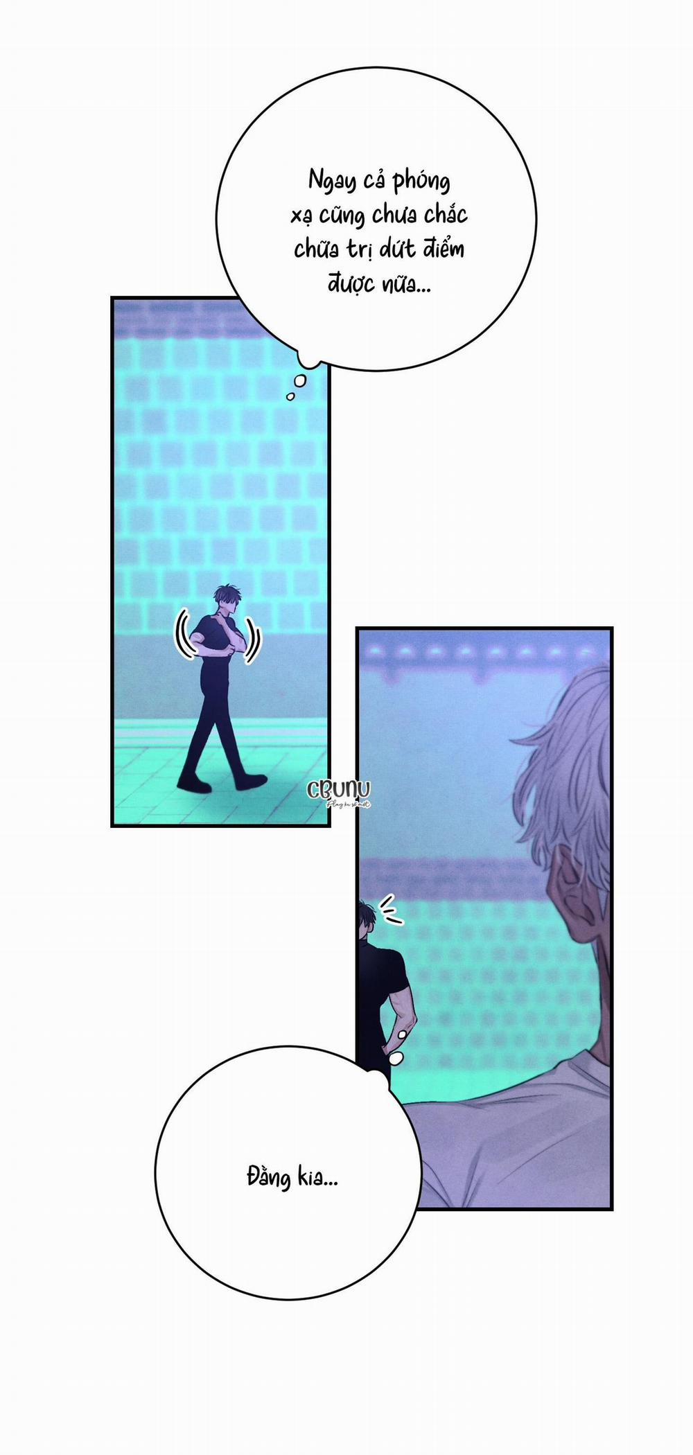 (Cbunu) Khinh Địch Tất Bại 2 trang 53