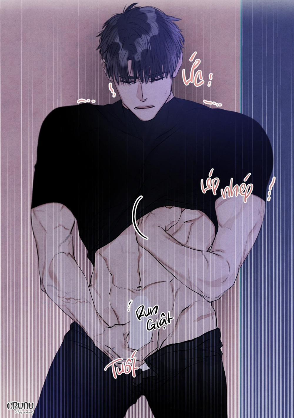 (Cbunu) Khinh Địch Tất Bại 2 trang 73