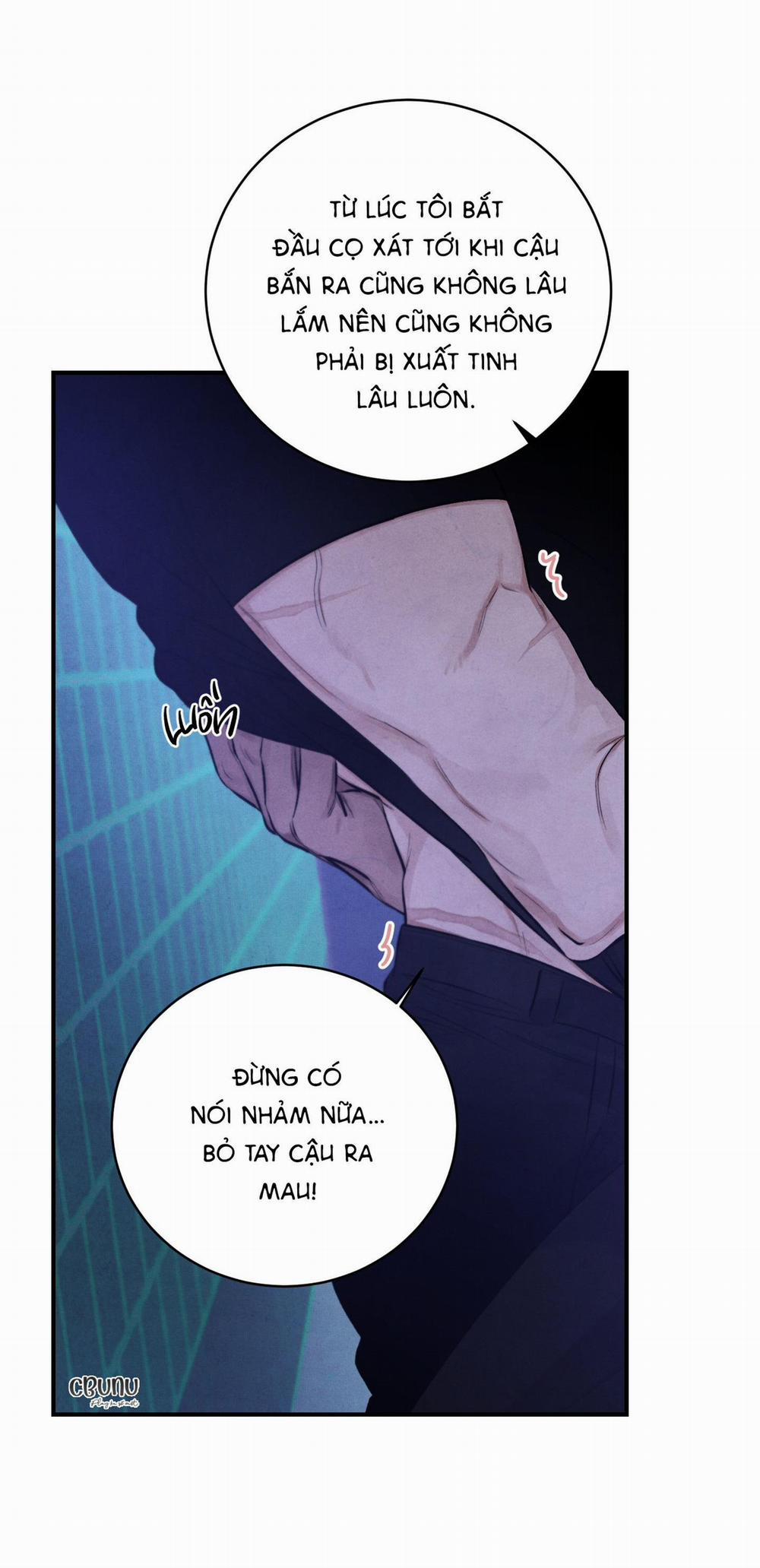 (Cbunu) Khinh Địch Tất Bại 2 trang 99