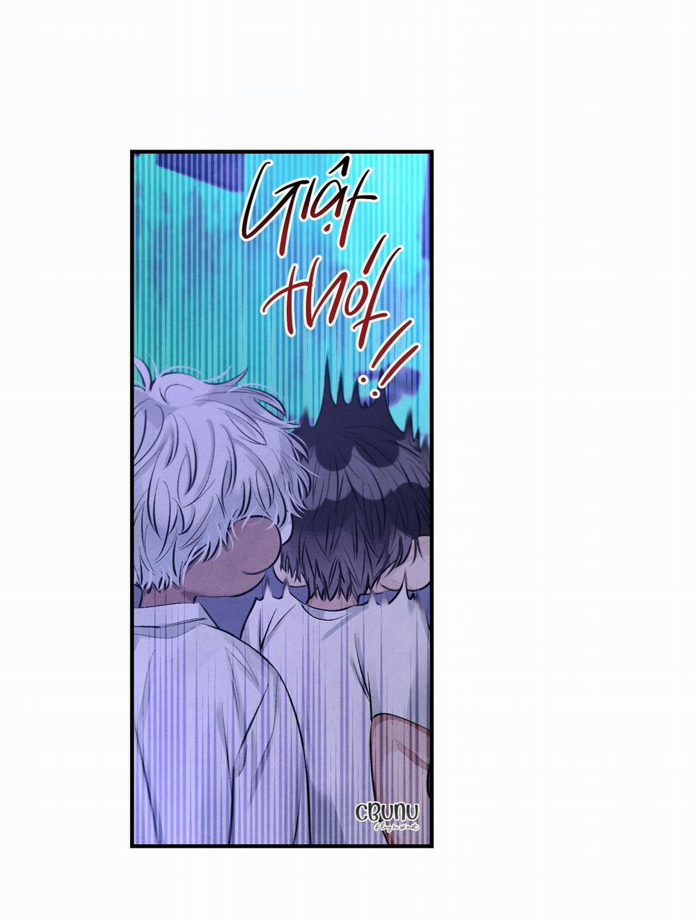 (Cbunu) Khinh Địch Tất Bại 3 0 trang 11