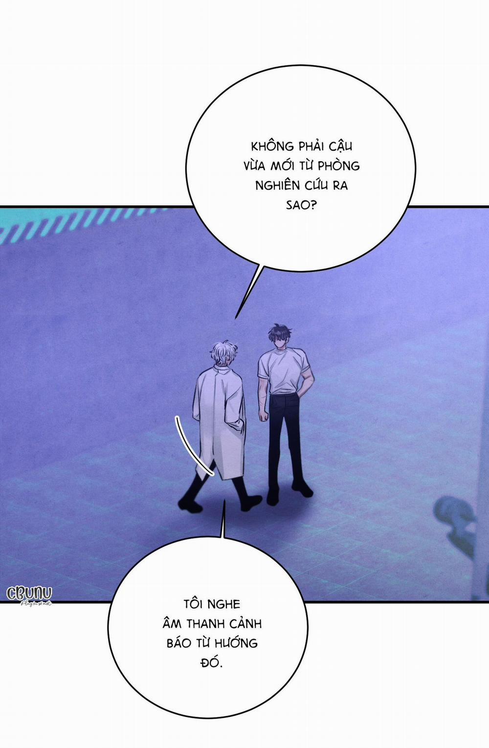 (Cbunu) Khinh Địch Tất Bại 3 0 trang 13