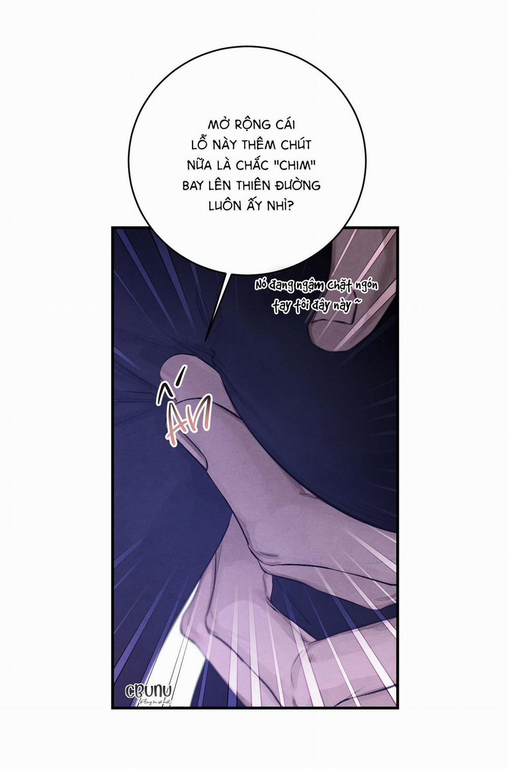 (Cbunu) Khinh Địch Tất Bại 3 0 trang 16