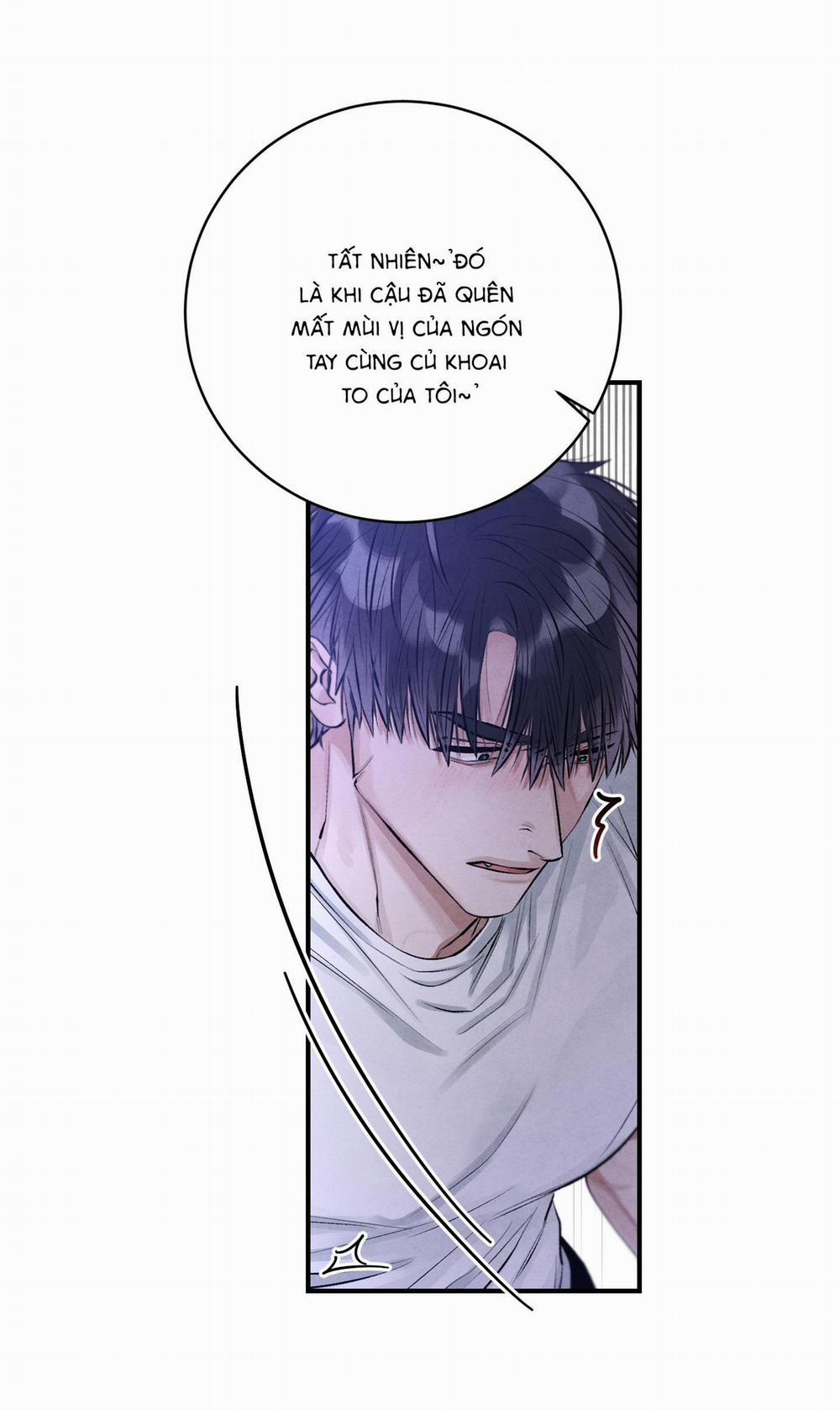 (Cbunu) Khinh Địch Tất Bại 3 0 trang 17