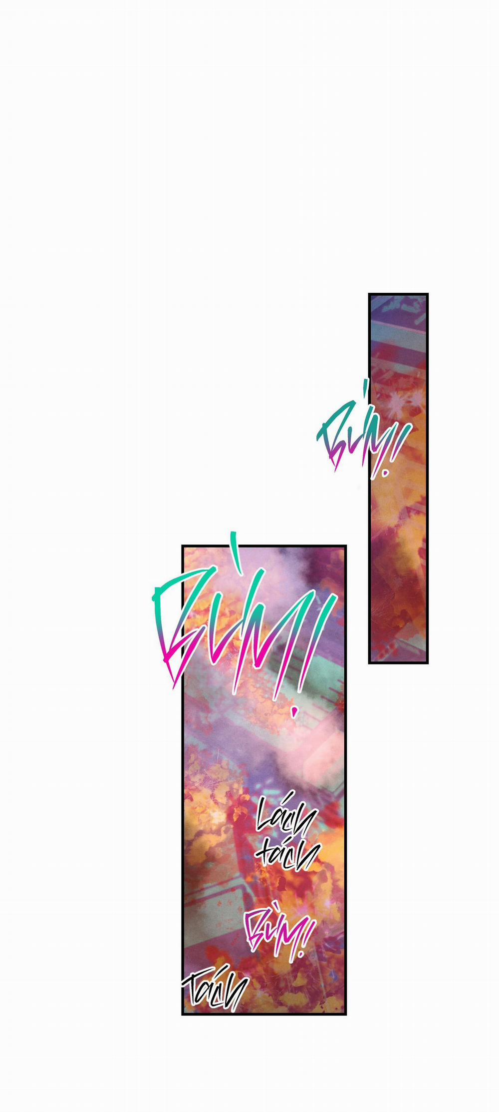 (Cbunu) Khinh Địch Tất Bại 3 0 trang 33