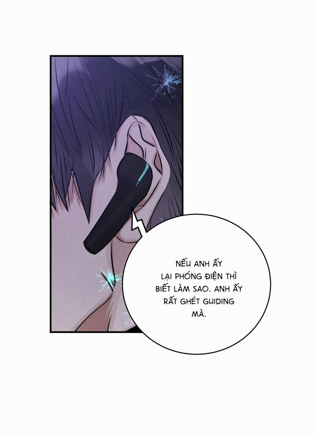 (Cbunu) Khinh Địch Tất Bại 3 0 trang 35