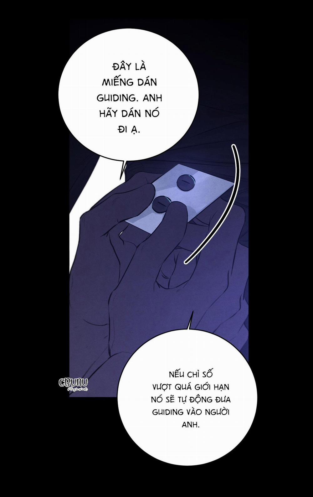 (Cbunu) Khinh Địch Tất Bại 3 0 trang 48