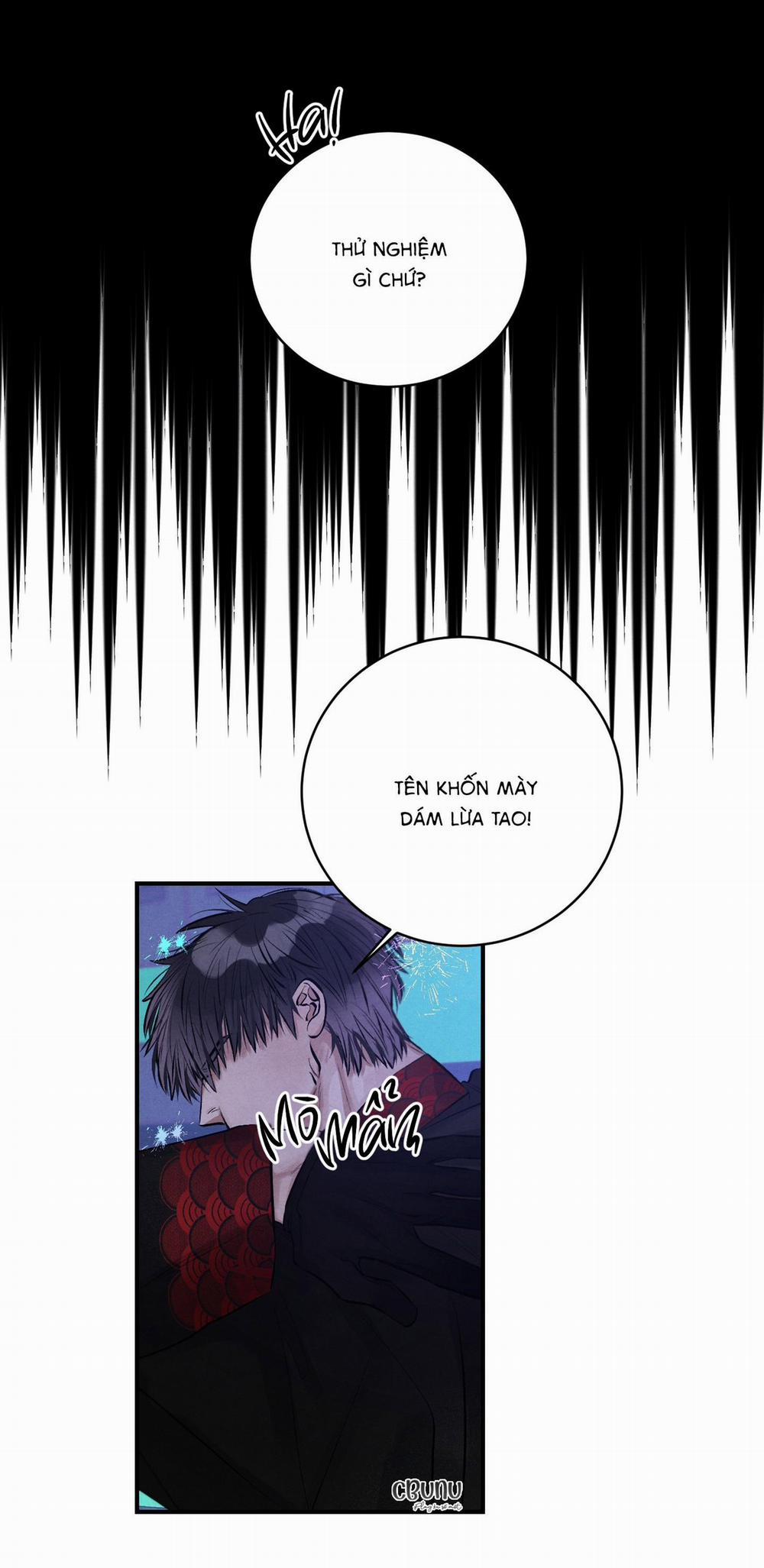 (Cbunu) Khinh Địch Tất Bại 3 0 trang 51