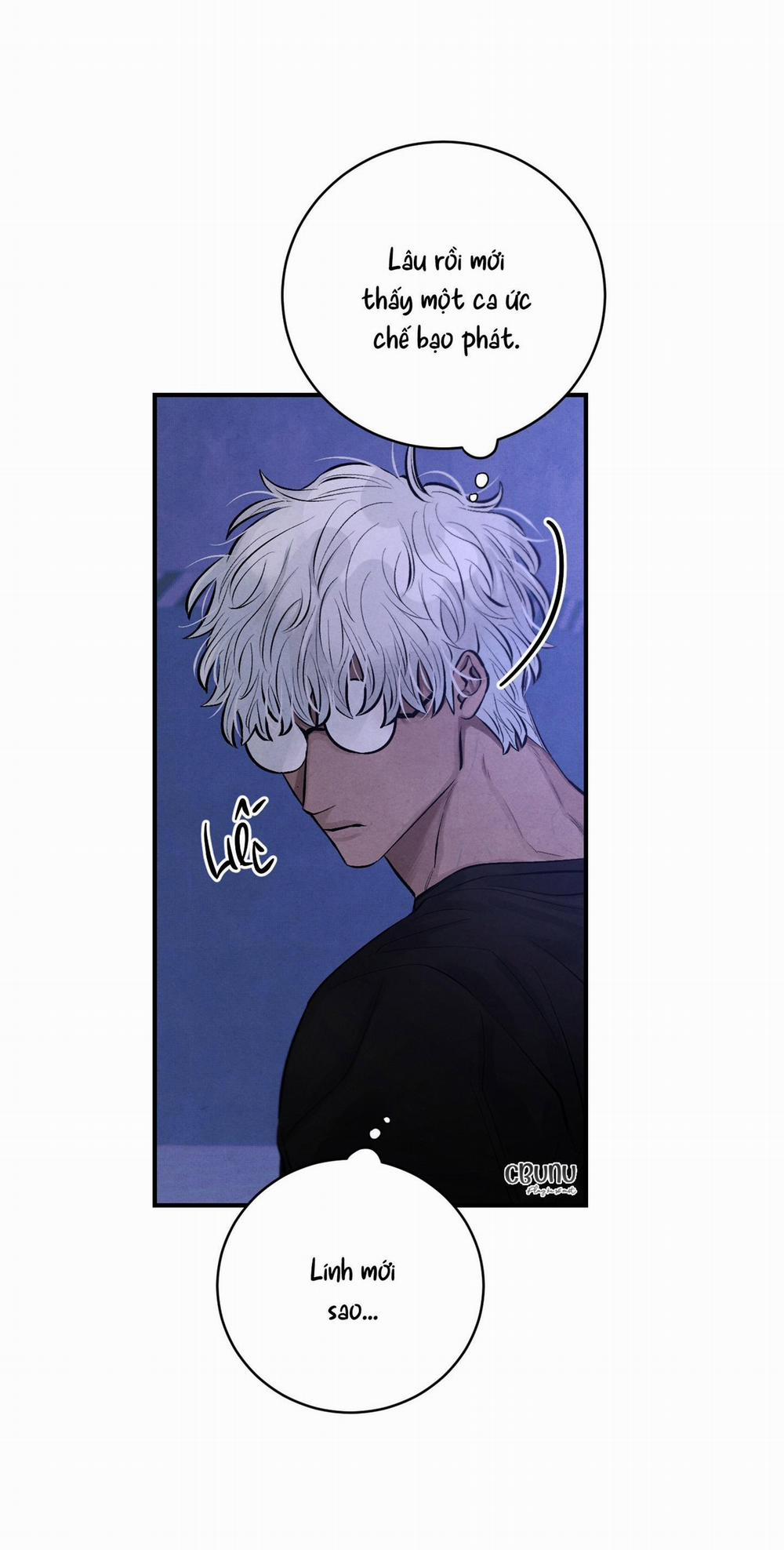 (Cbunu) Khinh Địch Tất Bại 3 0 trang 60