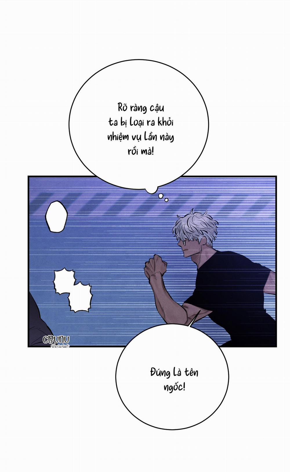 (Cbunu) Khinh Địch Tất Bại 3 0 trang 62