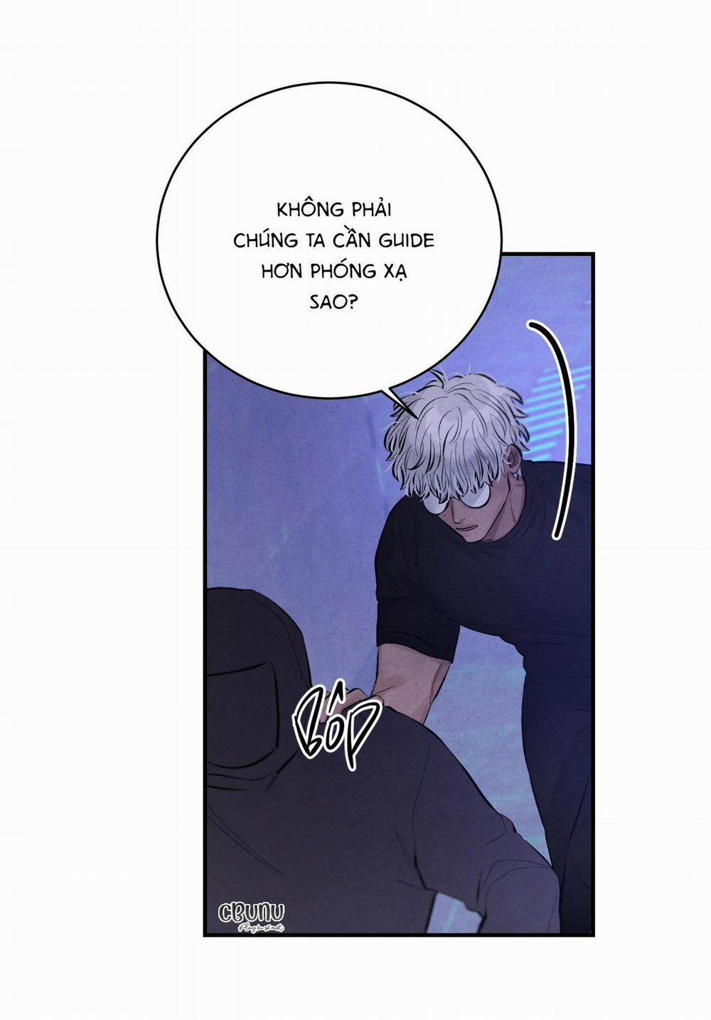 (Cbunu) Khinh Địch Tất Bại 3 0 trang 64