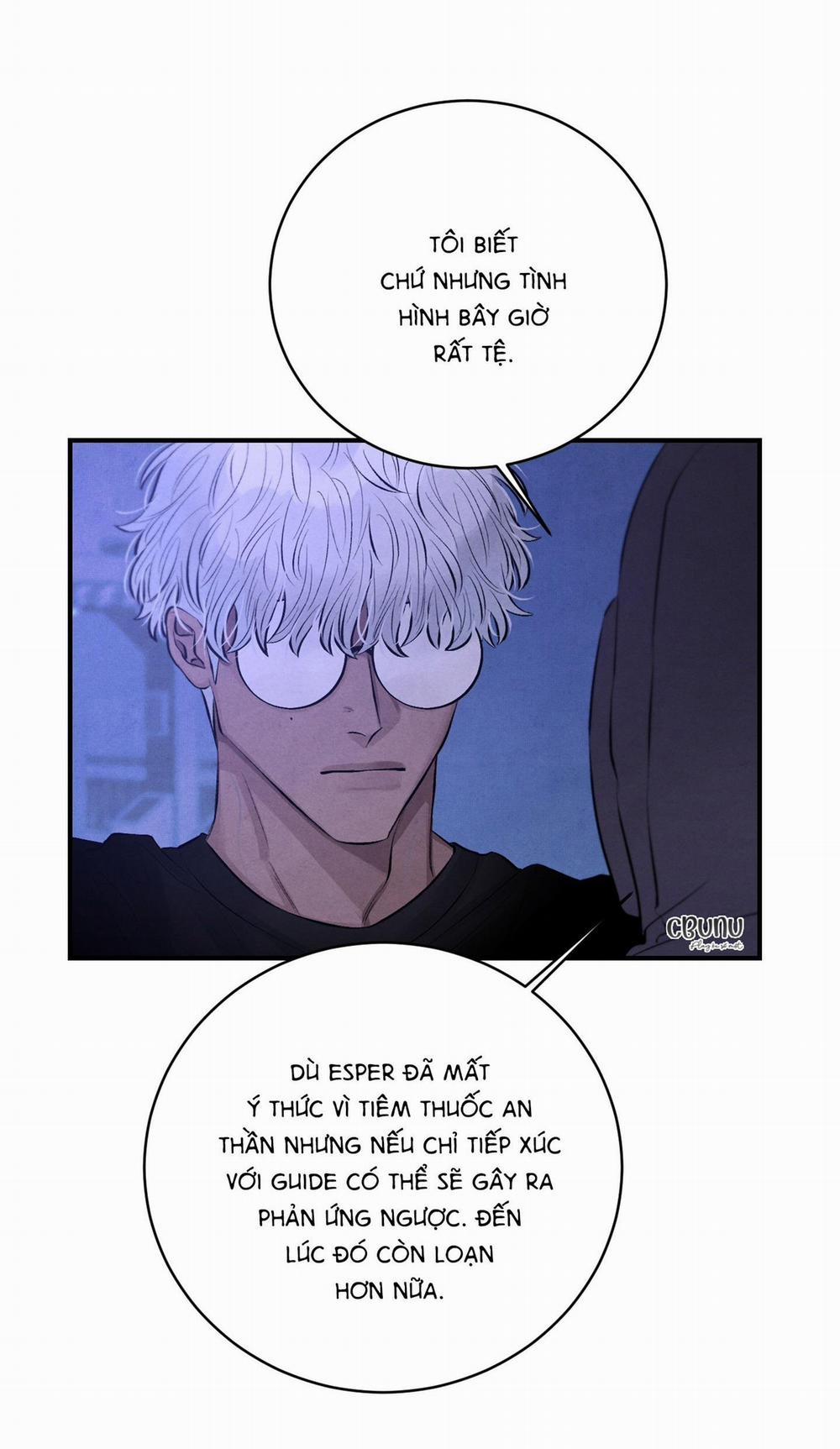 (Cbunu) Khinh Địch Tất Bại 3 0 trang 65