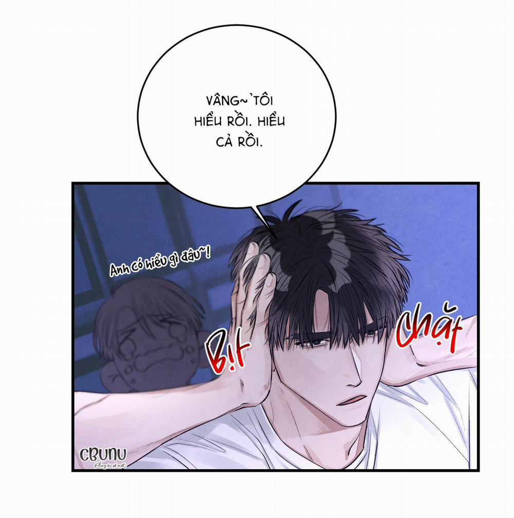 (Cbunu) Khinh Địch Tất Bại 3 0 trang 7