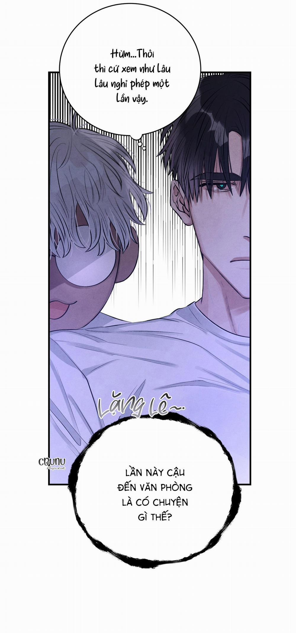 (Cbunu) Khinh Địch Tất Bại 3 trang 10