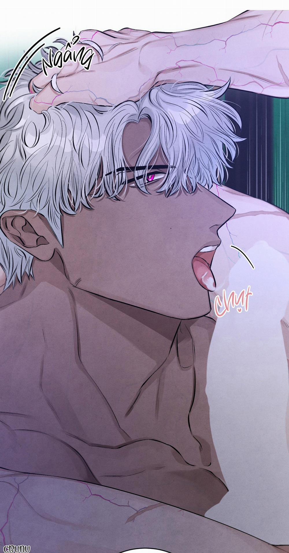 (Cbunu) Khinh Địch Tất Bại 3 trang 100